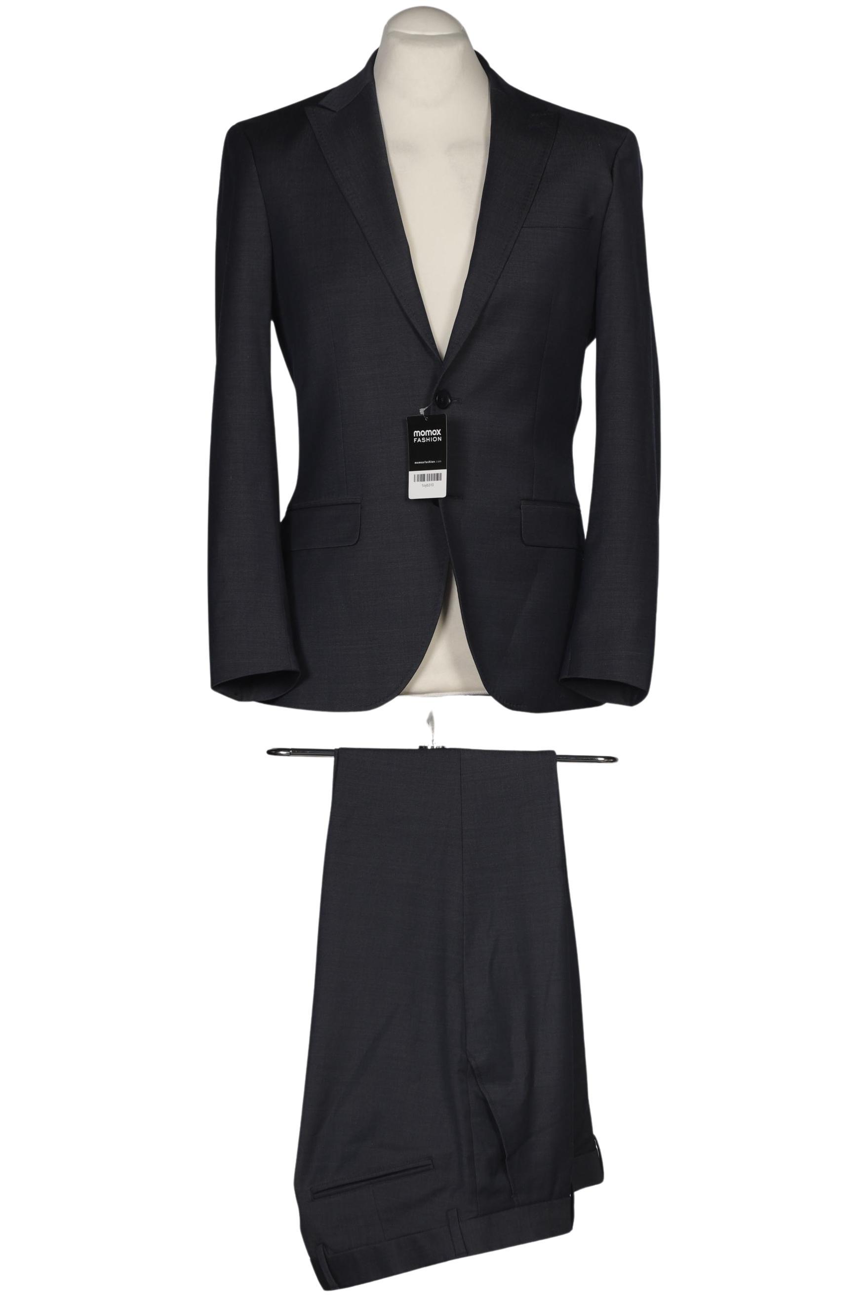 

Bertoni Herren Anzug, marineblau, Gr. 48