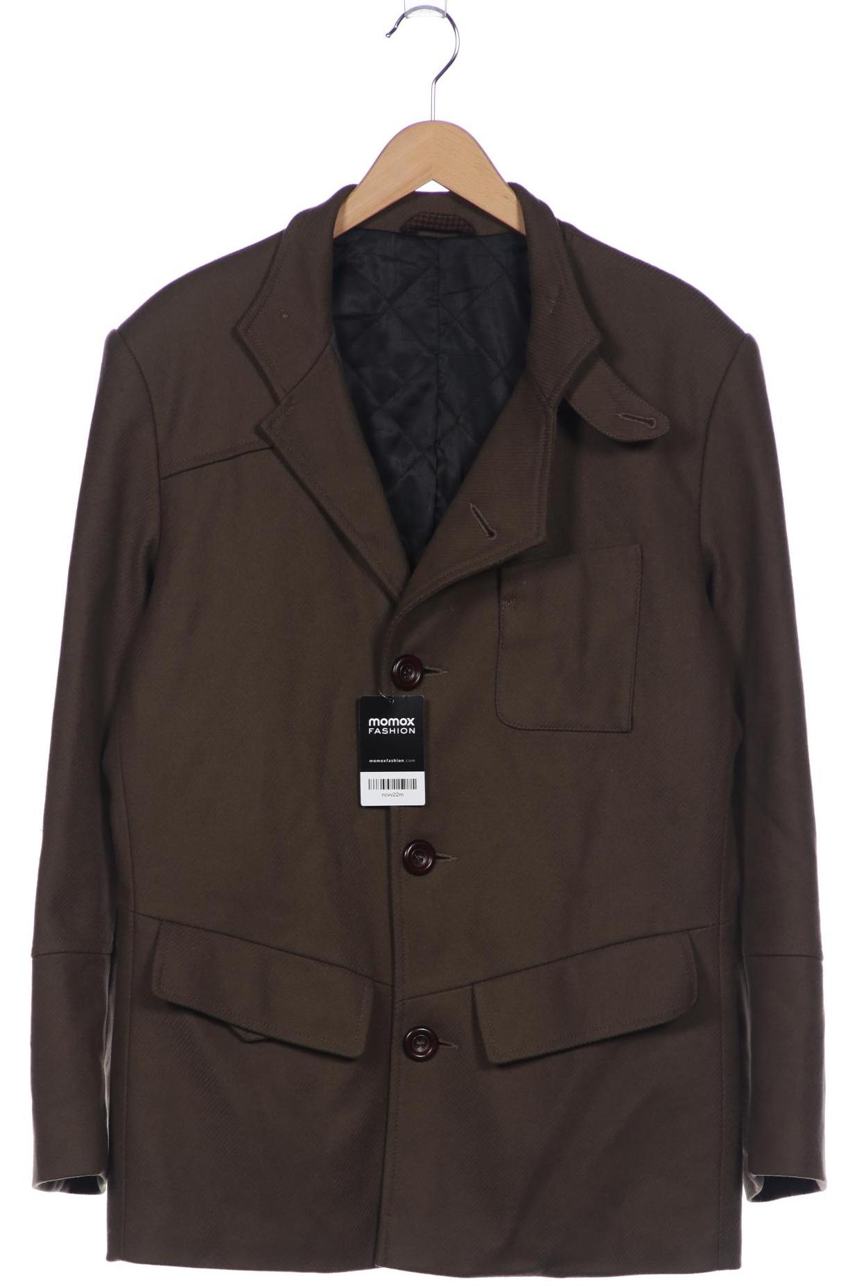 

Bertoni Herren Jacke, grün, Gr. 52