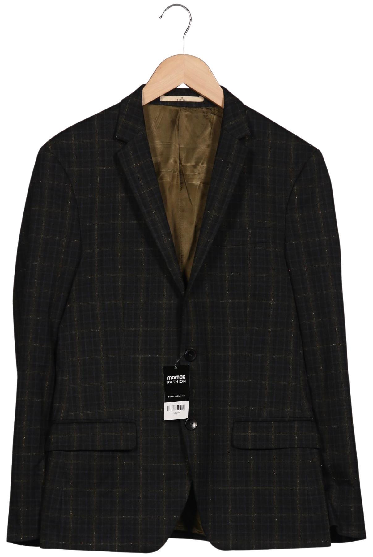 Thumbnail - Bertoni Herren Sakko, mehrfarbig, Gr. 46