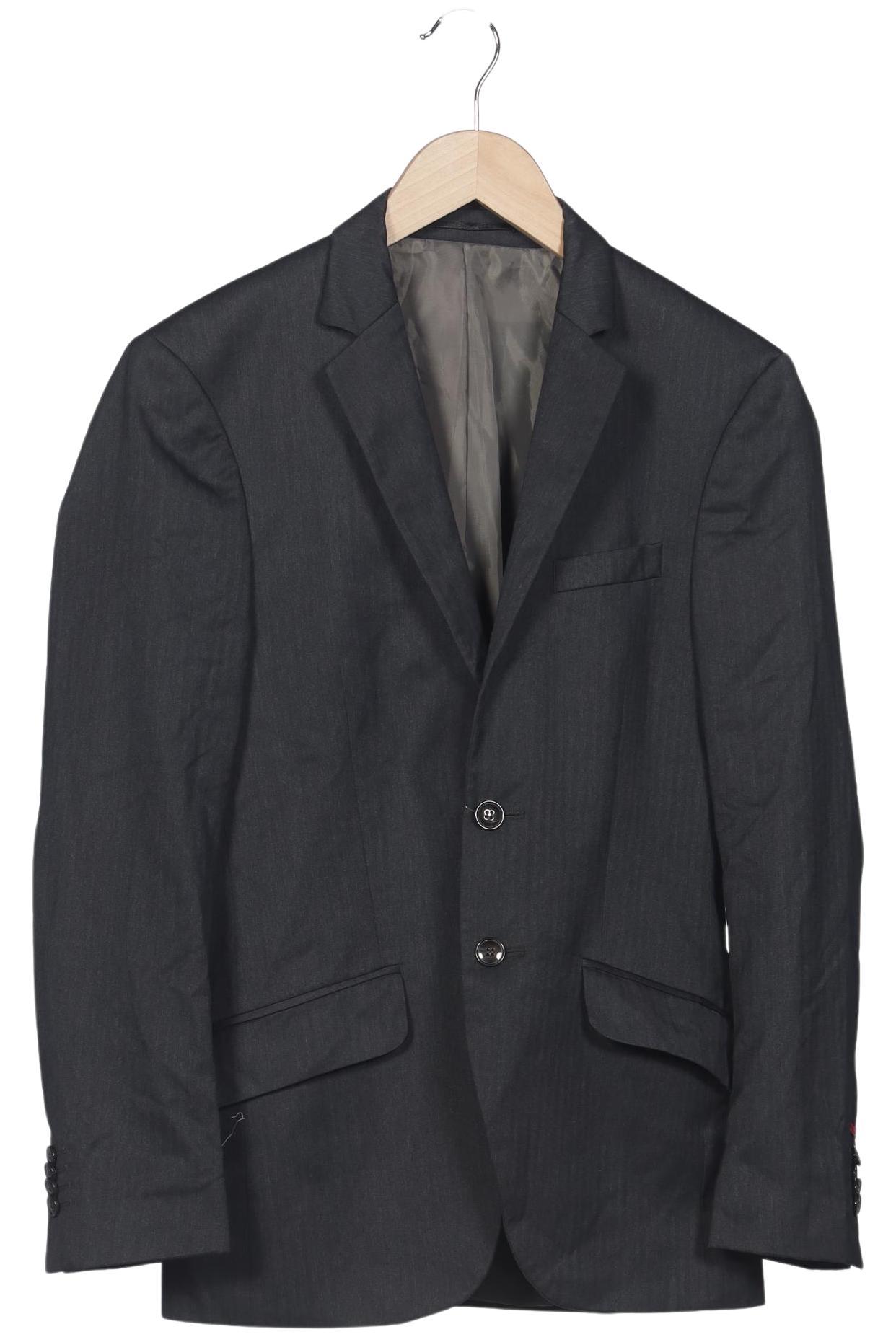 

Bertoni Herren Sakko, grau, Gr. 46