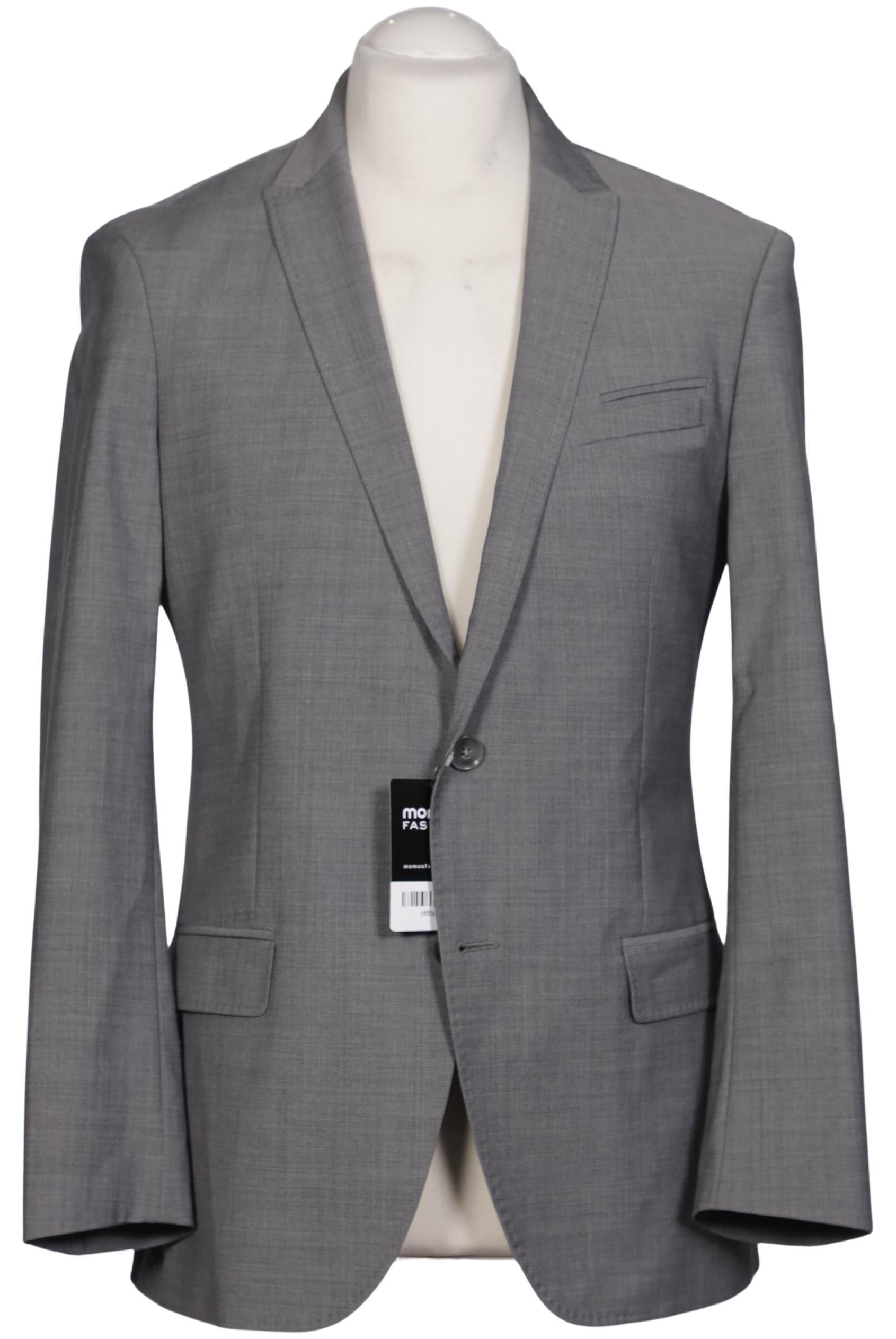 

Bertoni Herren Sakko, grau, Gr. 50