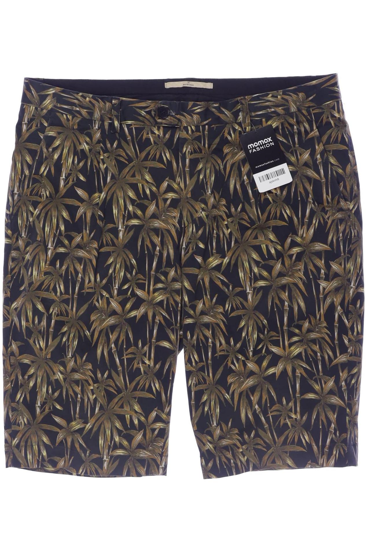 Thumbnail - Bertoni Herren Shorts, schwarz, Gr. 35