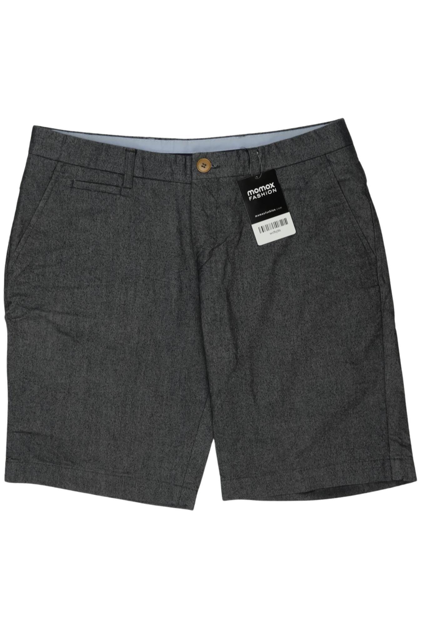 Thumbnail - Bertoni Herren Shorts, grau, Gr. 32