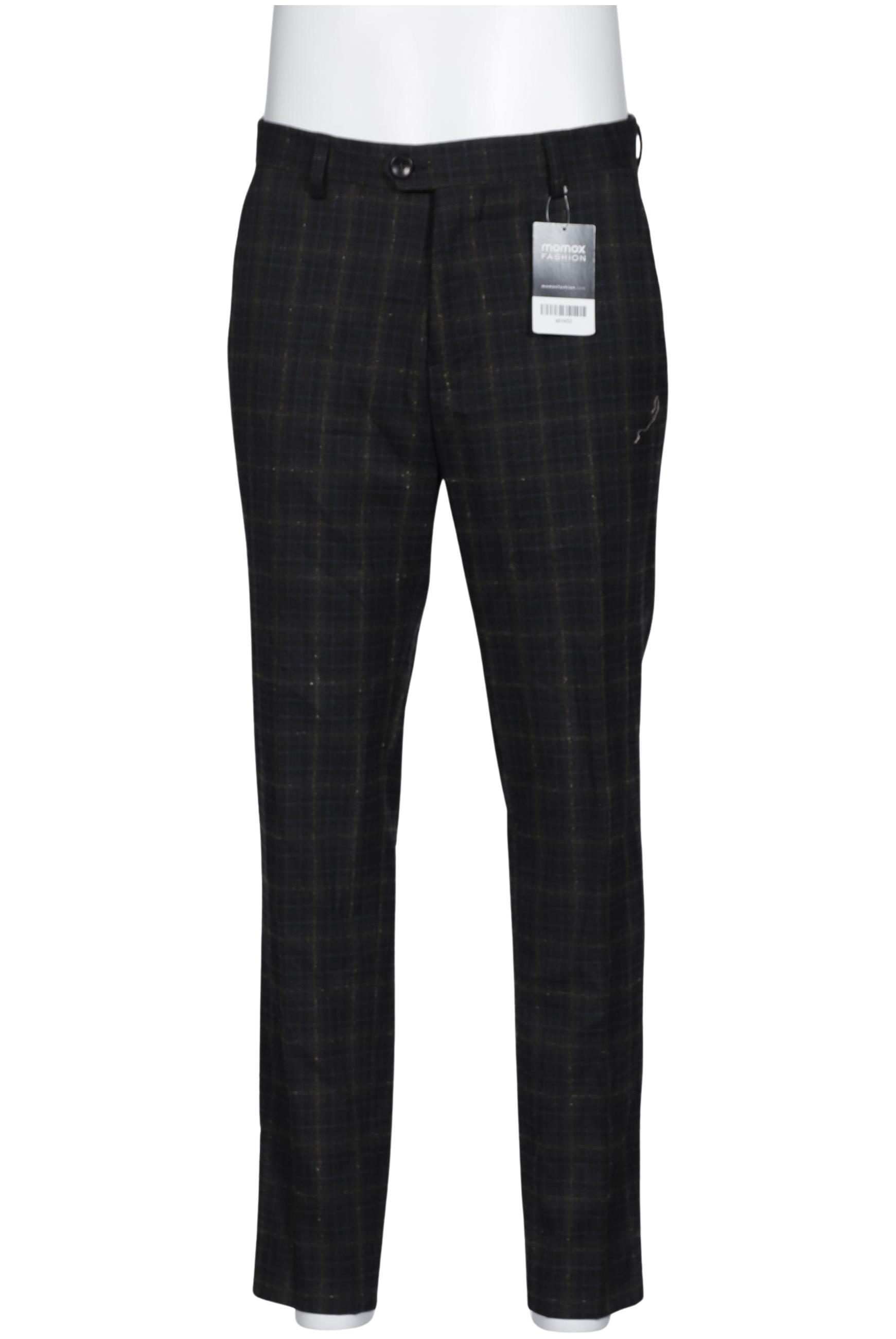 Thumbnail - Bertoni Herren Stoffhose, mehrfarbig, Gr. 44