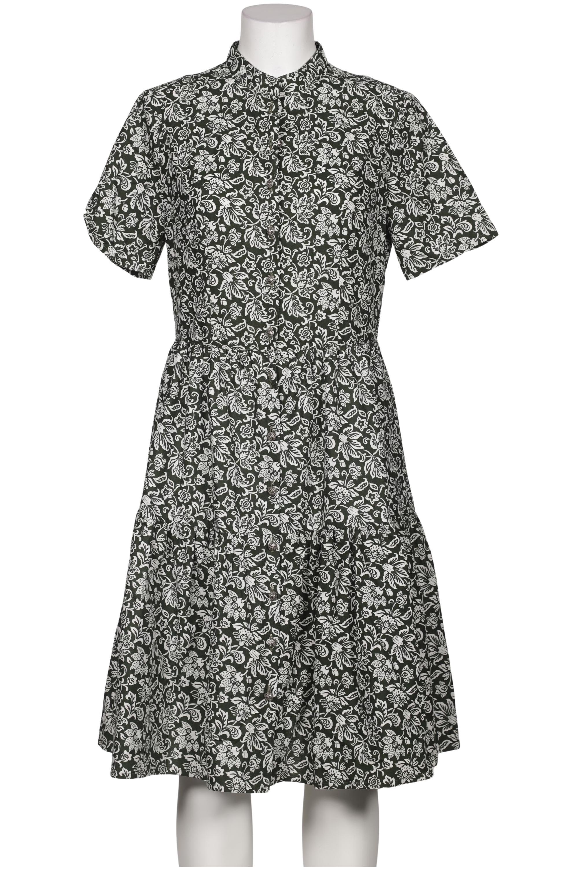 

Berwin & Wolff Damen Kleid, grün, Gr. 38