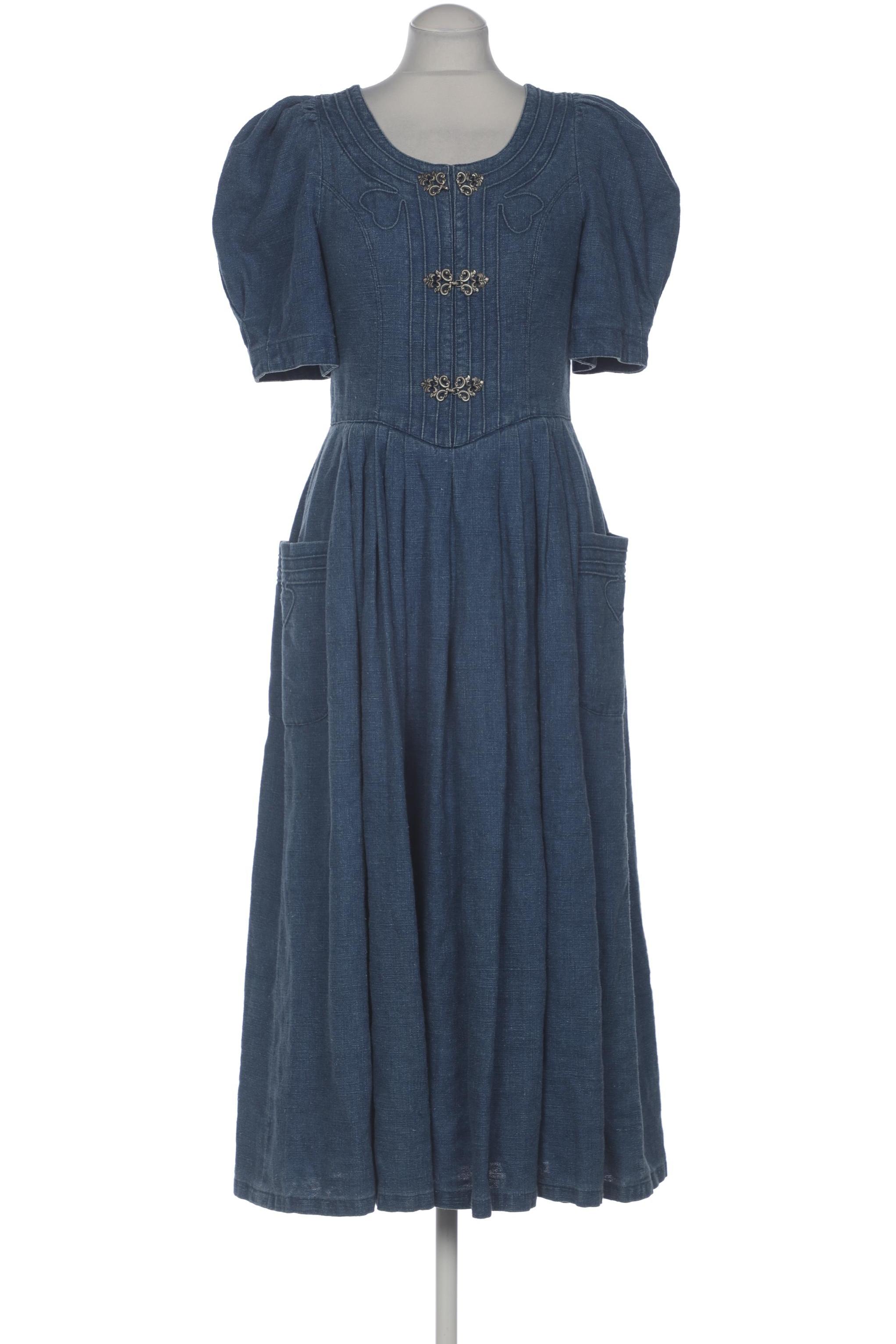 

Berwin & Wolff Damen Kleid, blau, Gr. 36