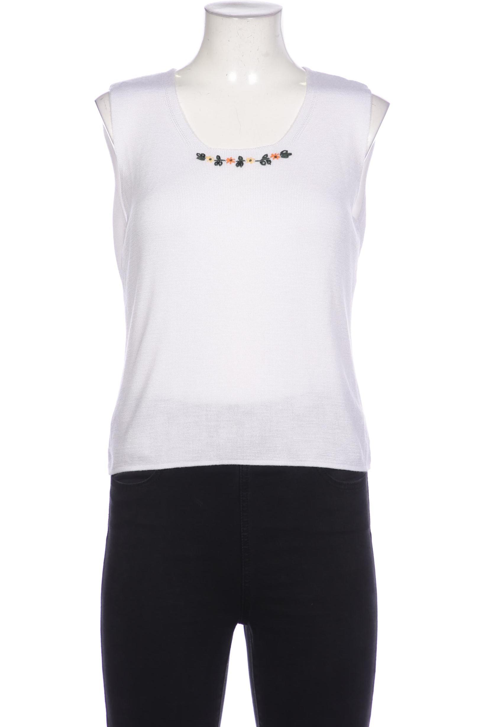 

Berwin & Wolff Damen Pullover, weiß, Gr. 38