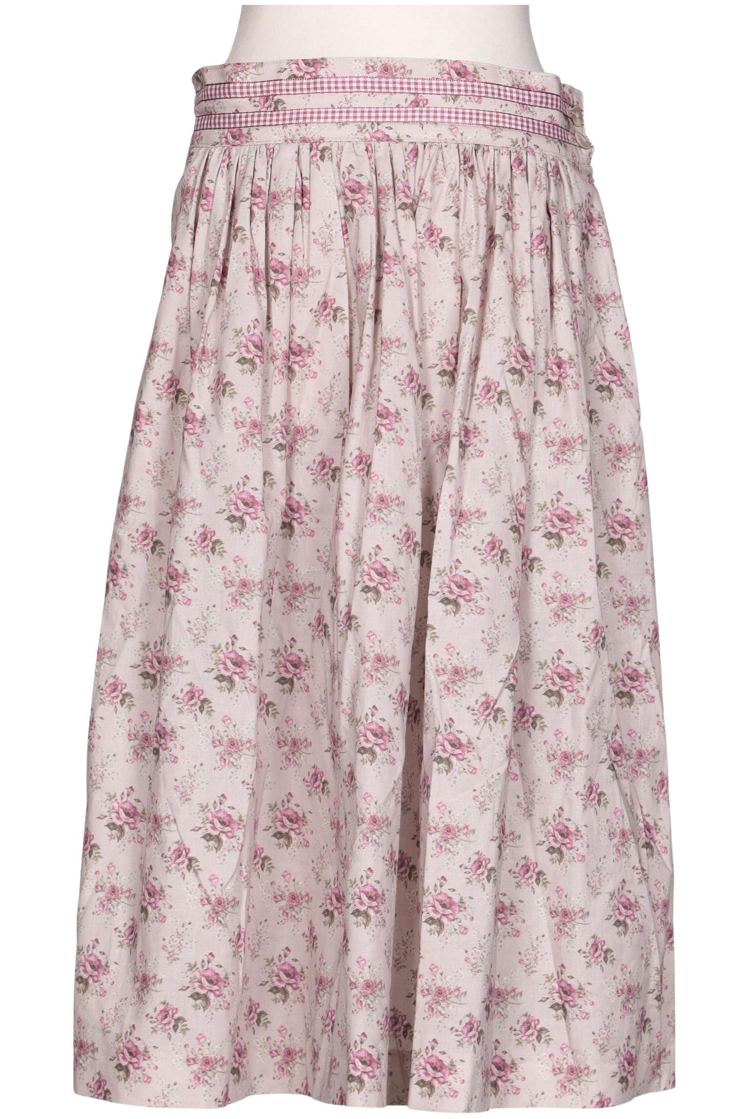 

Berwin & Wolff Damen Rock, pink, Gr. 38