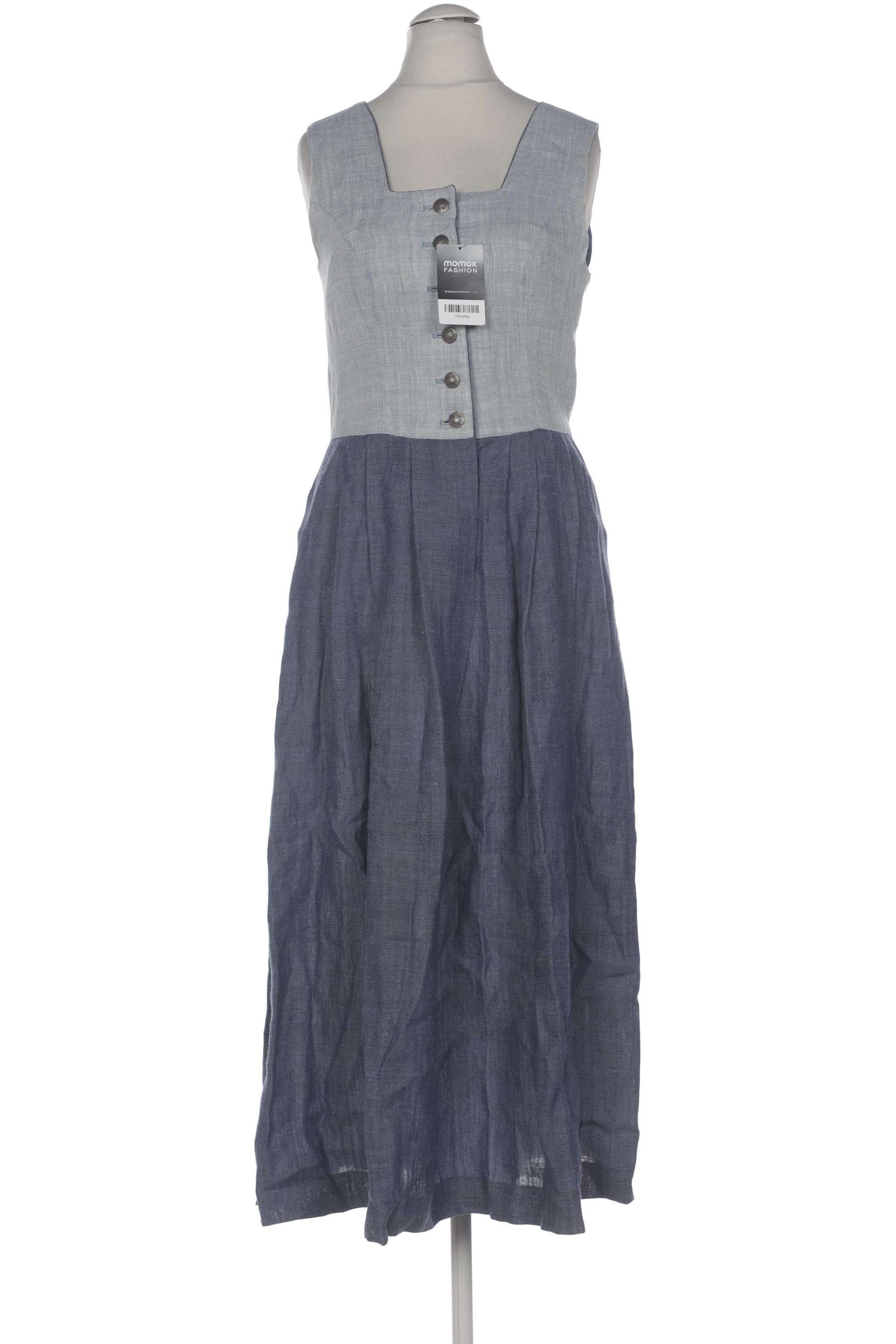

Berwin & Wolff Damen Kleid, blau, Gr. 38