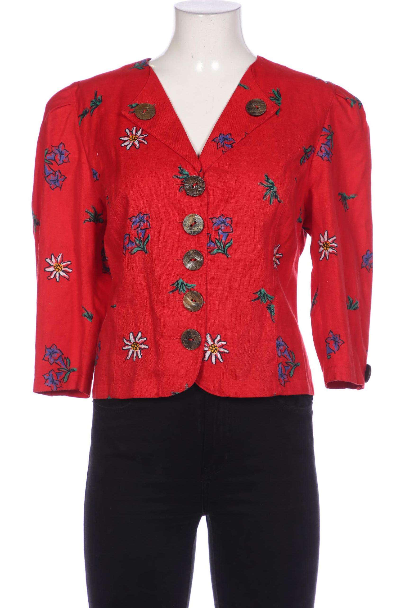 

Berwin & Wolff Damen Bluse, rot, Gr. 40