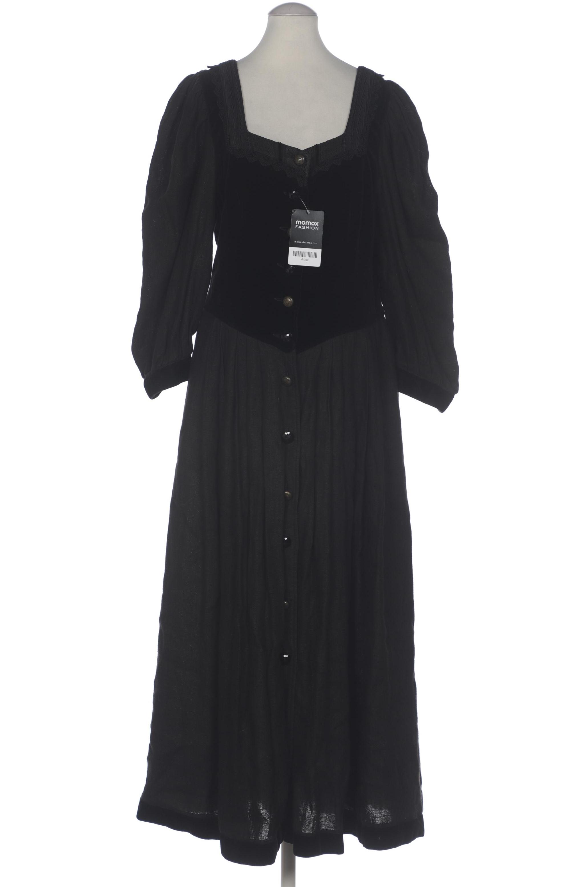 

Berwin & Wolff Damen Kleid, schwarz, Gr. 40
