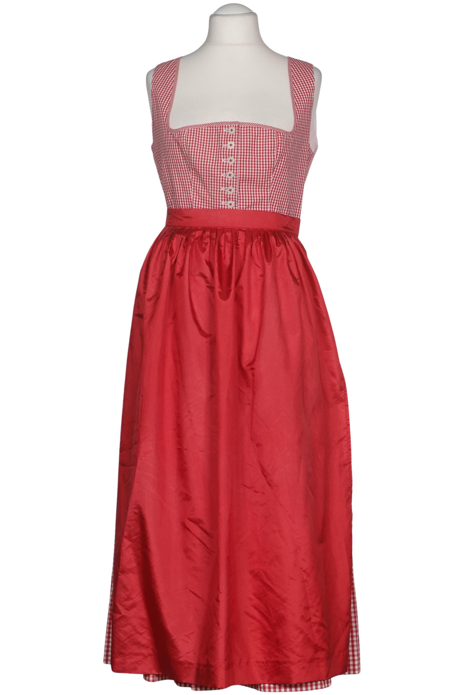 

Berwin & Wolff Damen Kleid, rot, Gr. 42