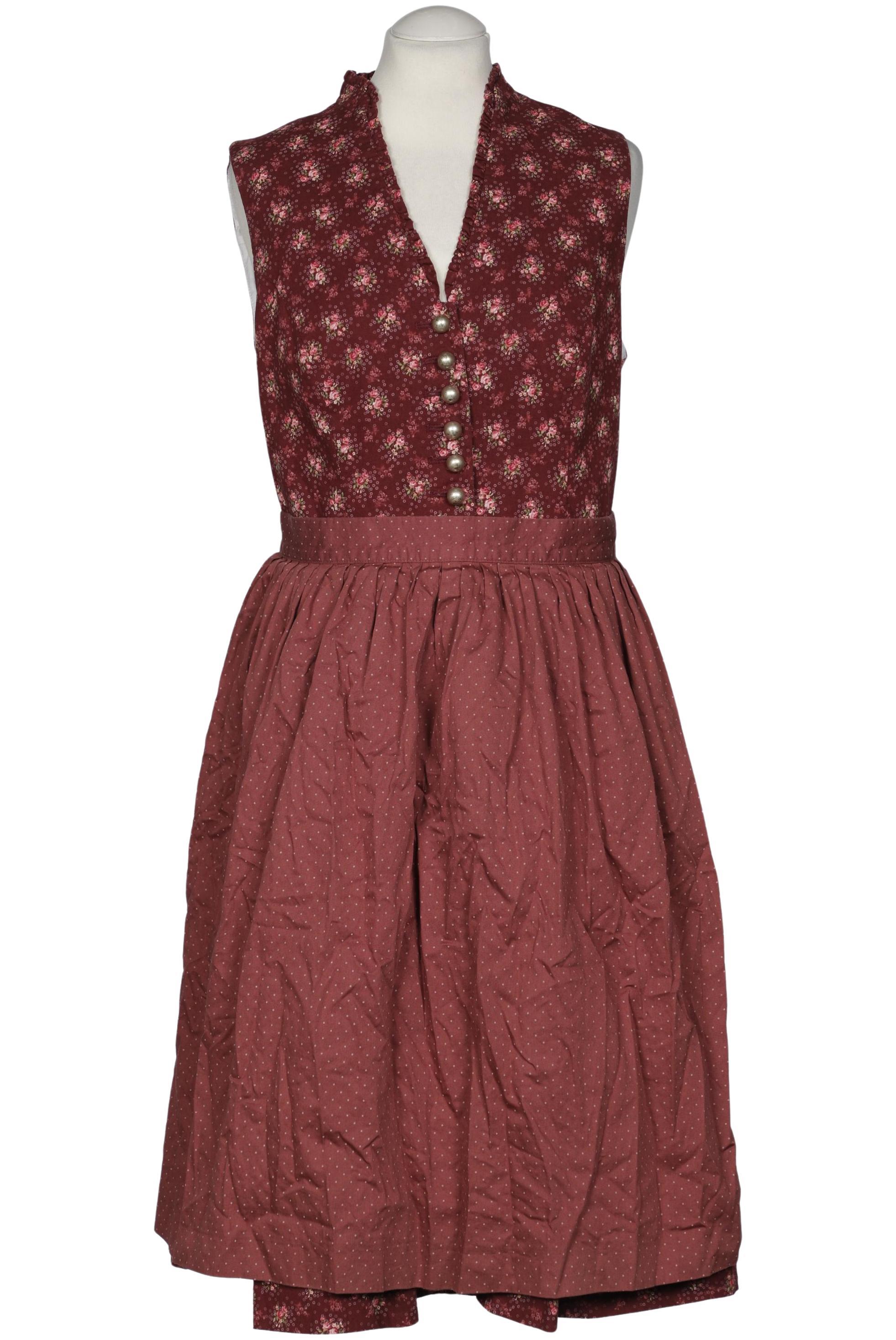 

Berwin & Wolff Damen Kleid, bordeaux, Gr. 46