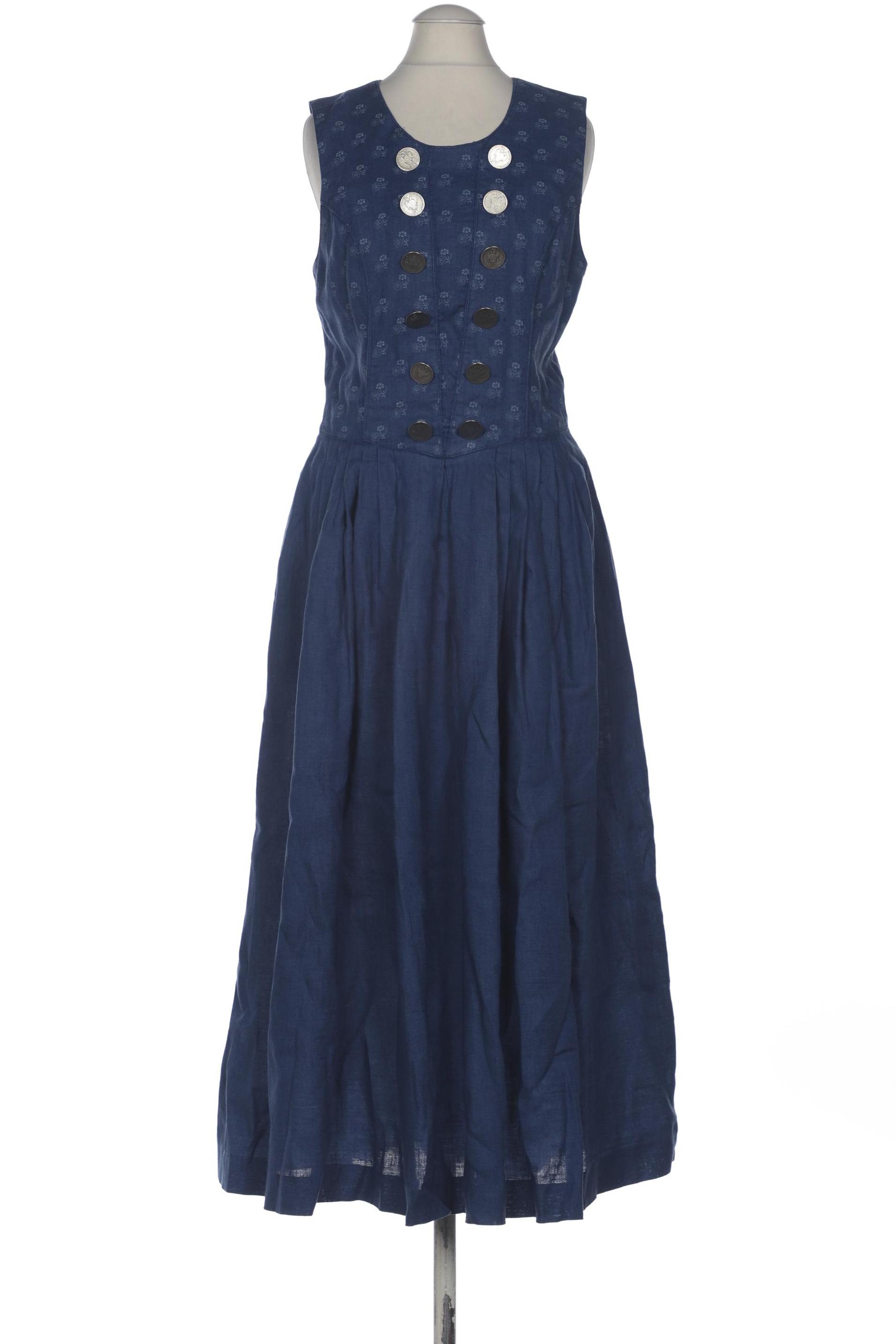 

Berwin & Wolff Damen Kleid, blau, Gr. 36