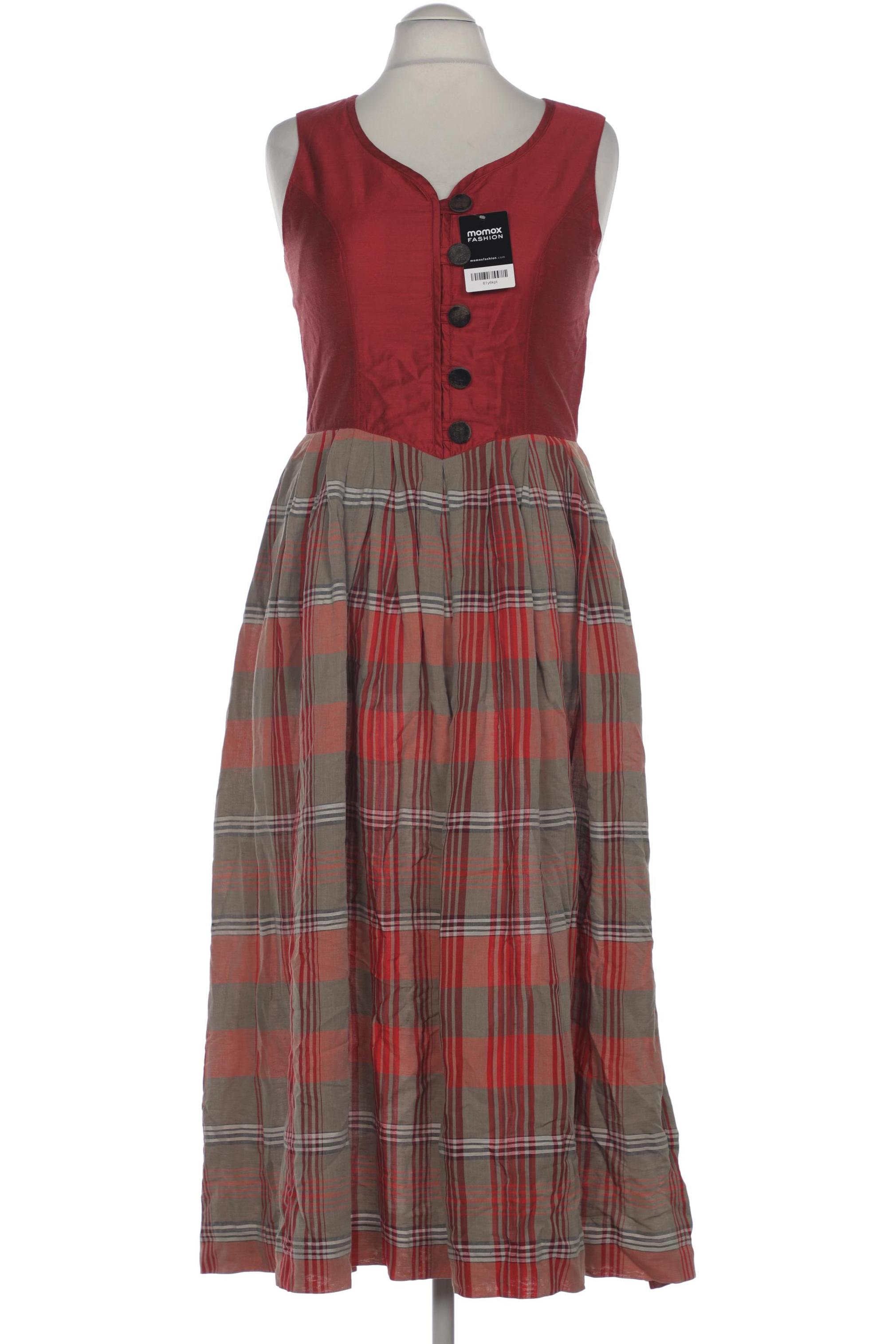 

Berwin & Wolff Damen Kleid, rot, Gr. 38