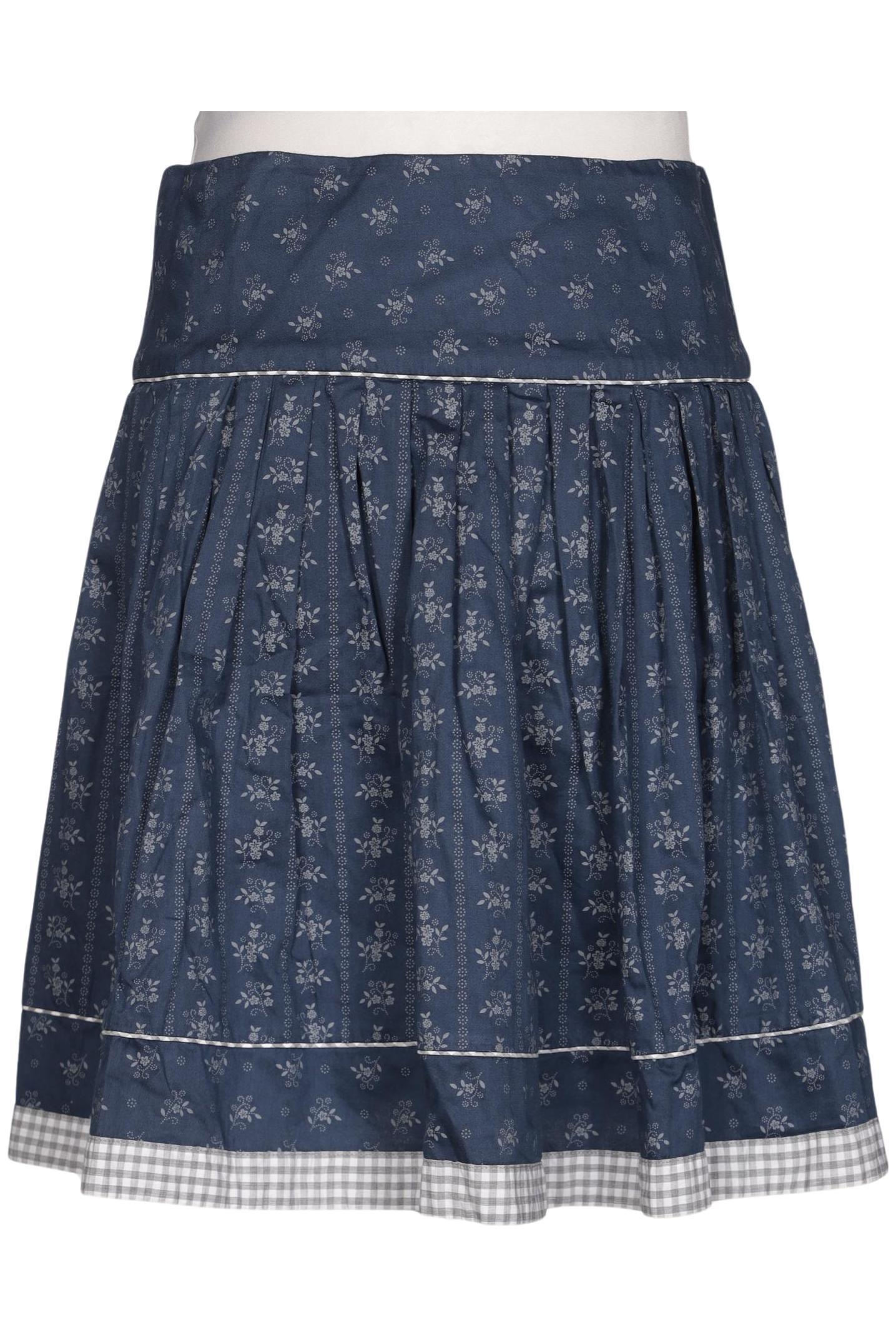 

Berwin & Wolff Damen Rock, marineblau, Gr. 42