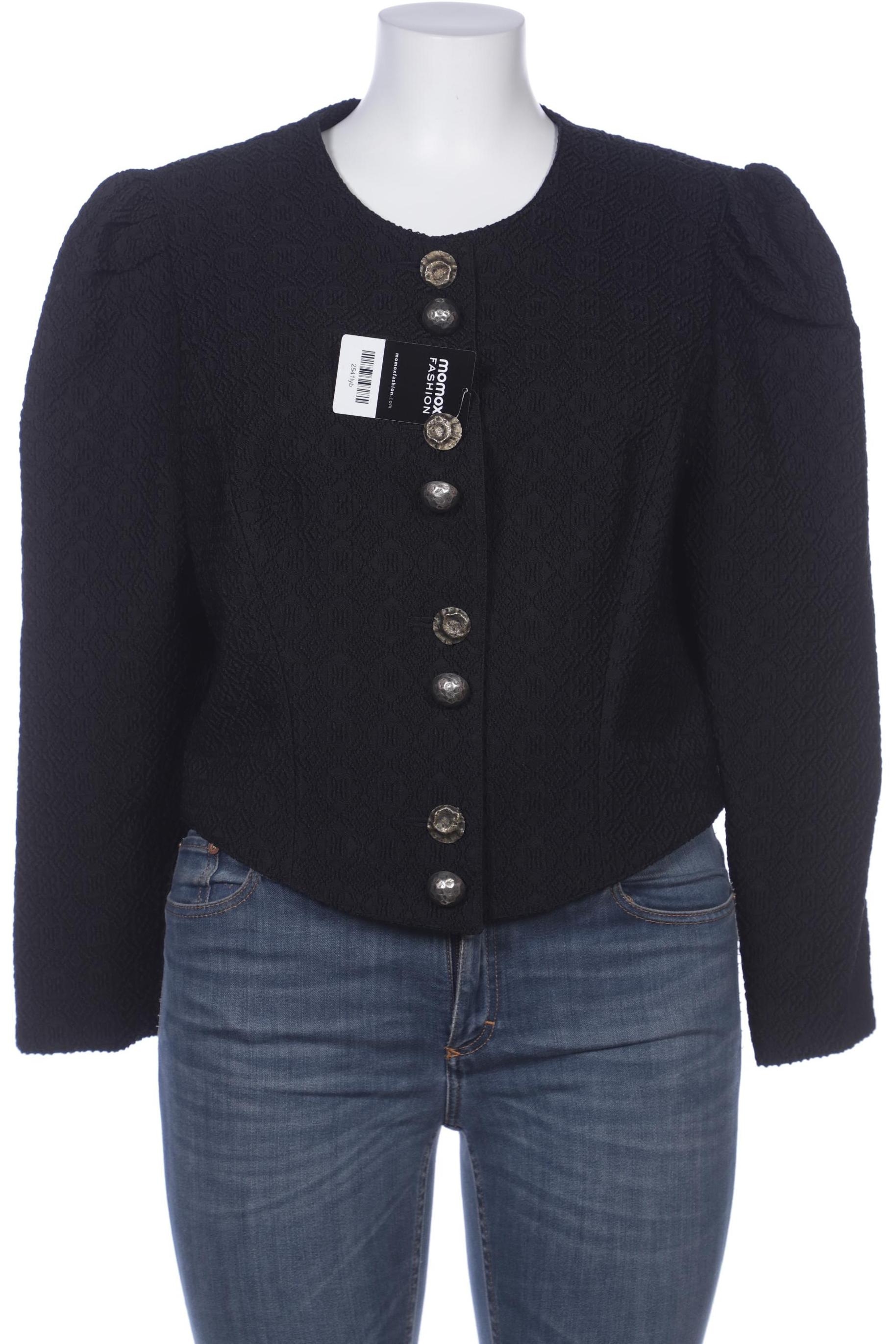 

Berwin & Wolff Damen Blazer, schwarz, Gr. 46