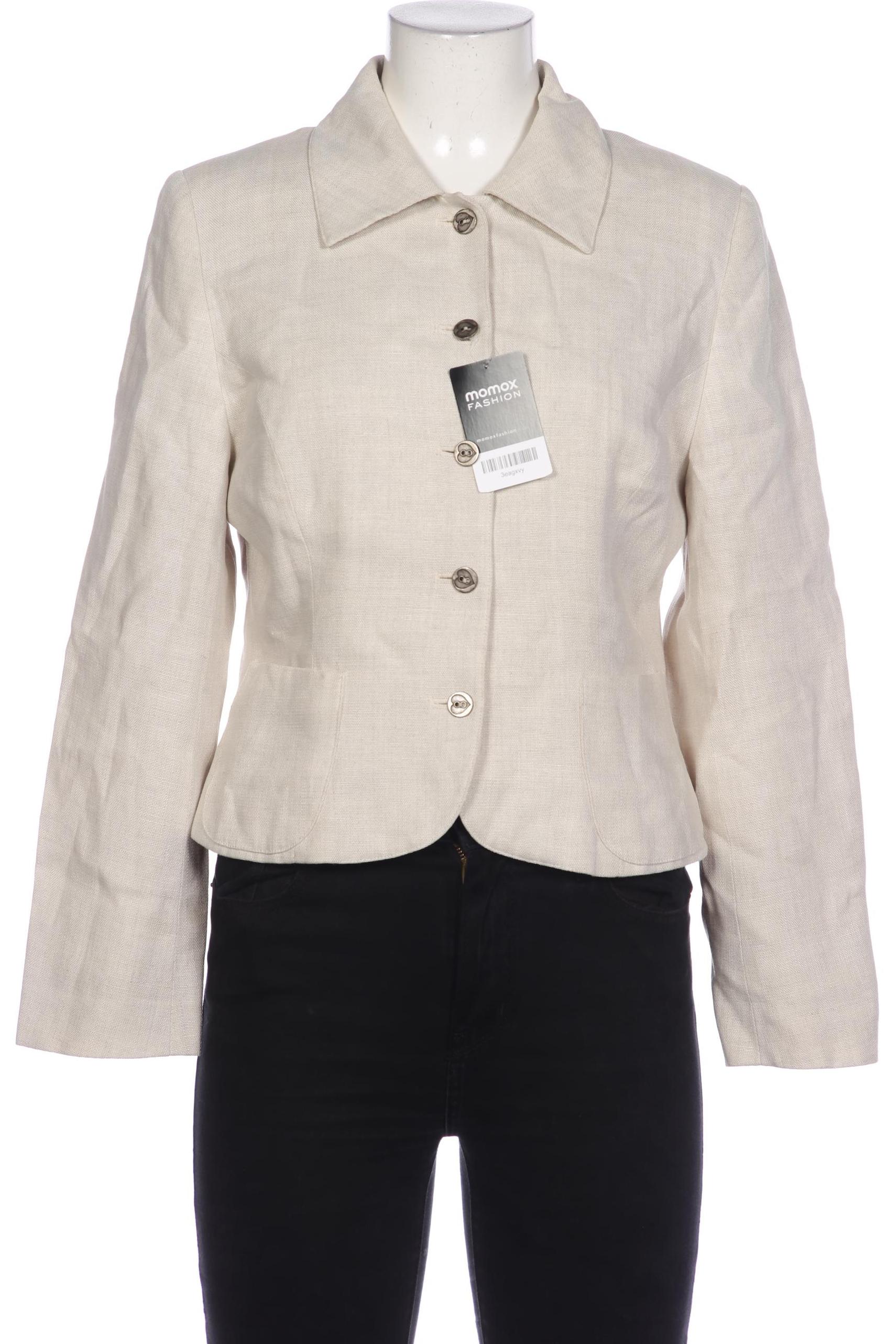 

Berwin & Wolff Damen Blazer, beige, Gr. 40