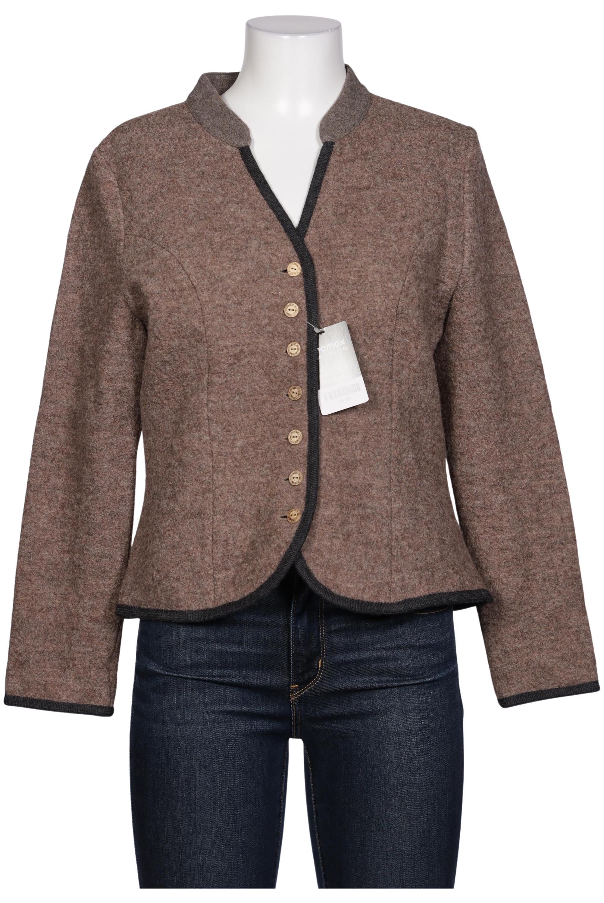 

Berwin & Wolff Damen Blazer, braun, Gr. 40