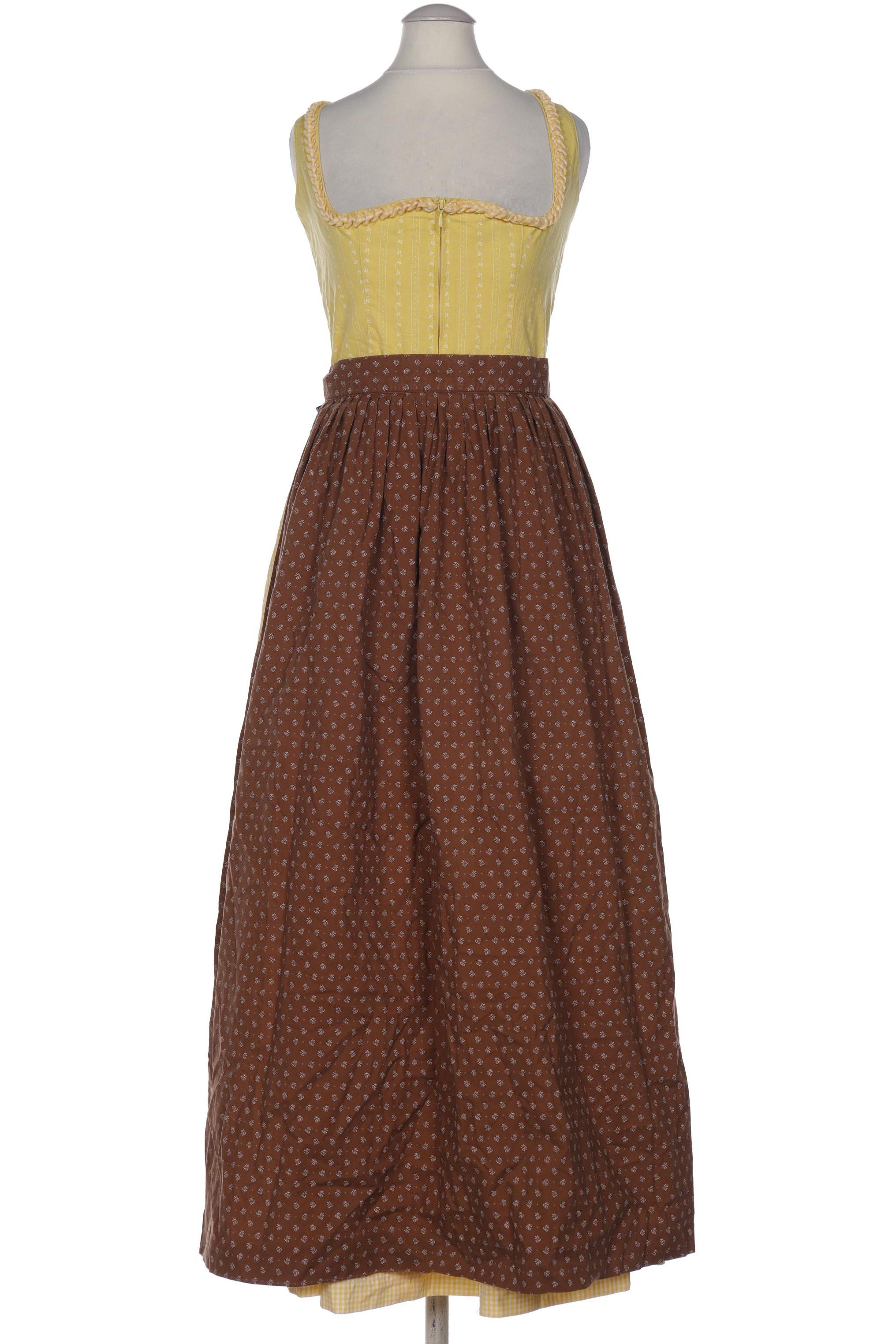 

Berwin & Wolff Damen Kleid, gelb, Gr. 36