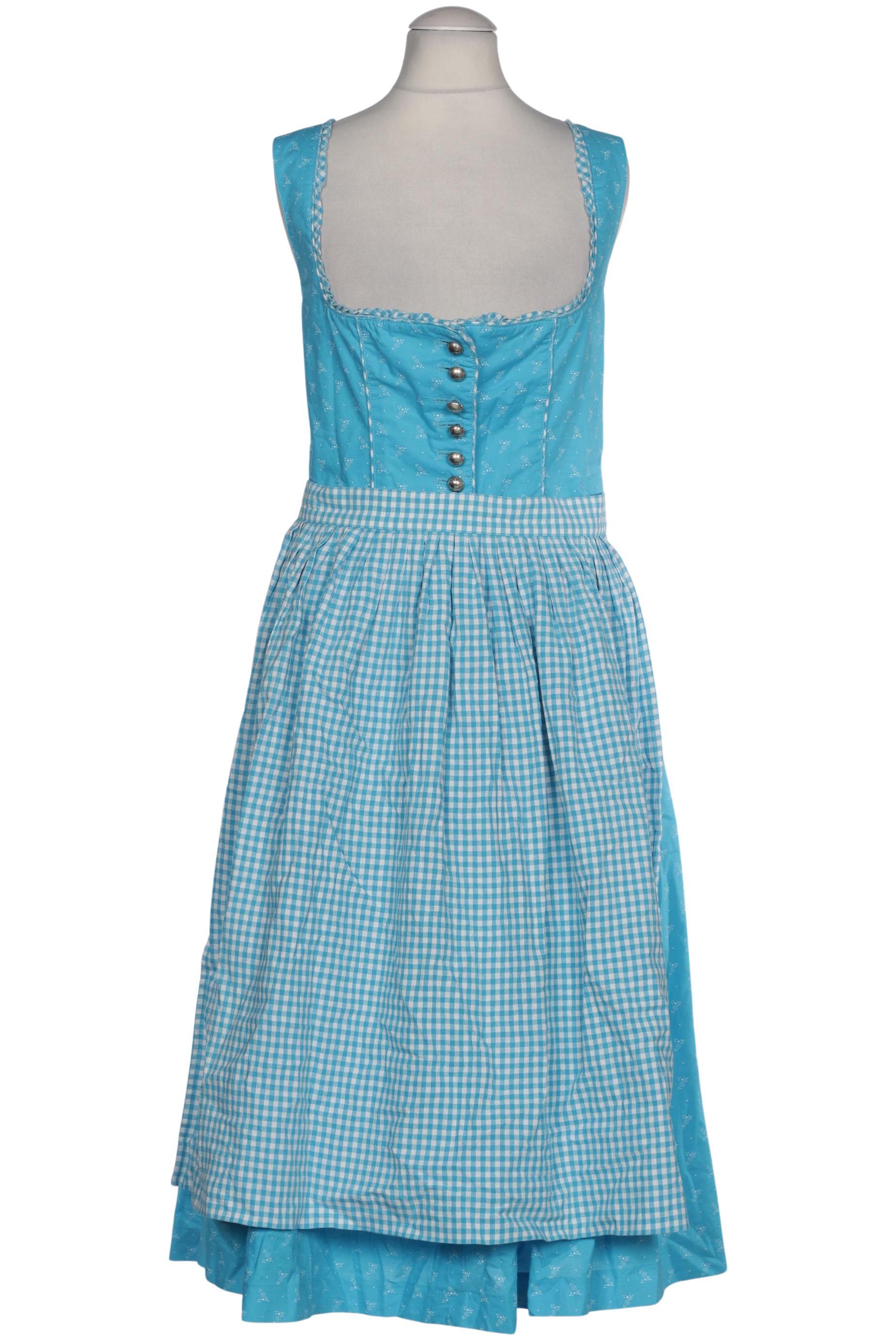 

Berwin & Wolff Damen Kleid, blau, Gr. 40