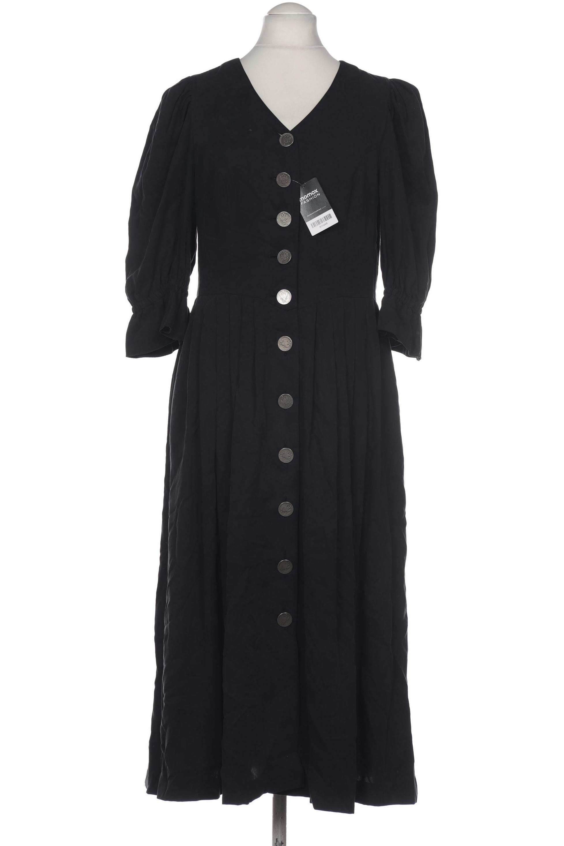 

Berwin & Wolff Damen Kleid, schwarz, Gr. 44