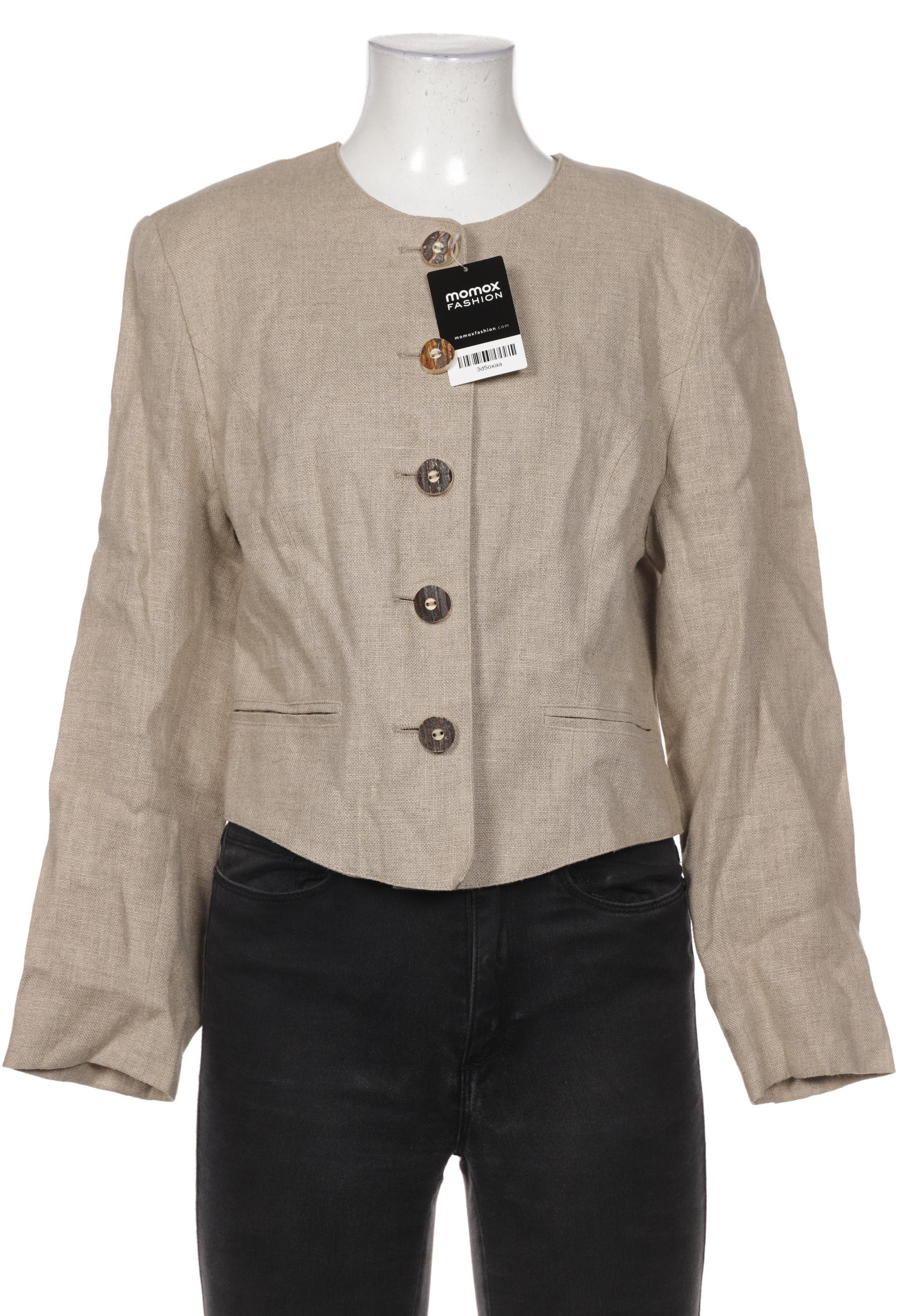 

Berwin & Wolff Damen Blazer, beige, Gr. 38