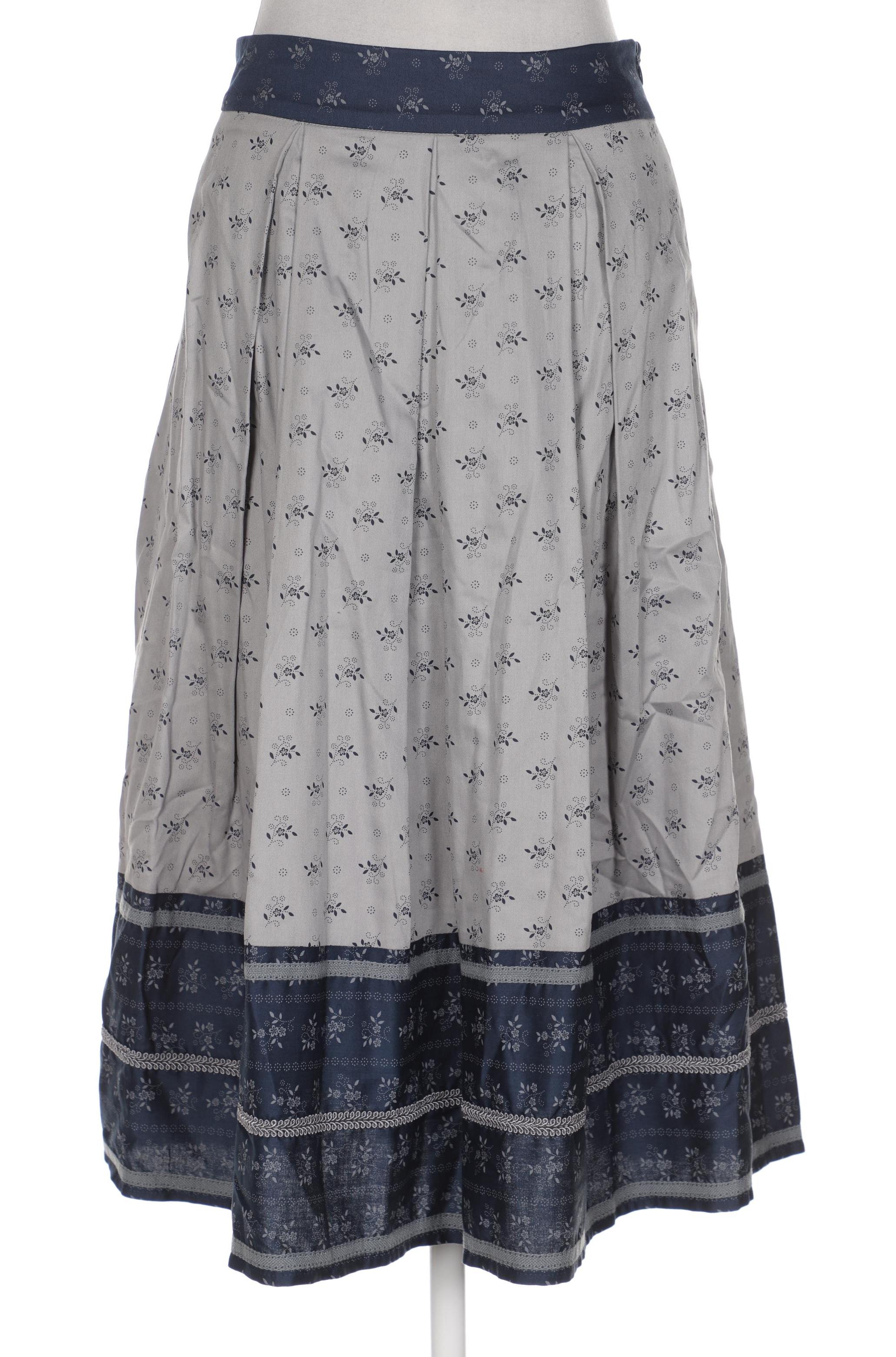 

Berwin & Wolff Damen Rock, marineblau, Gr. 34