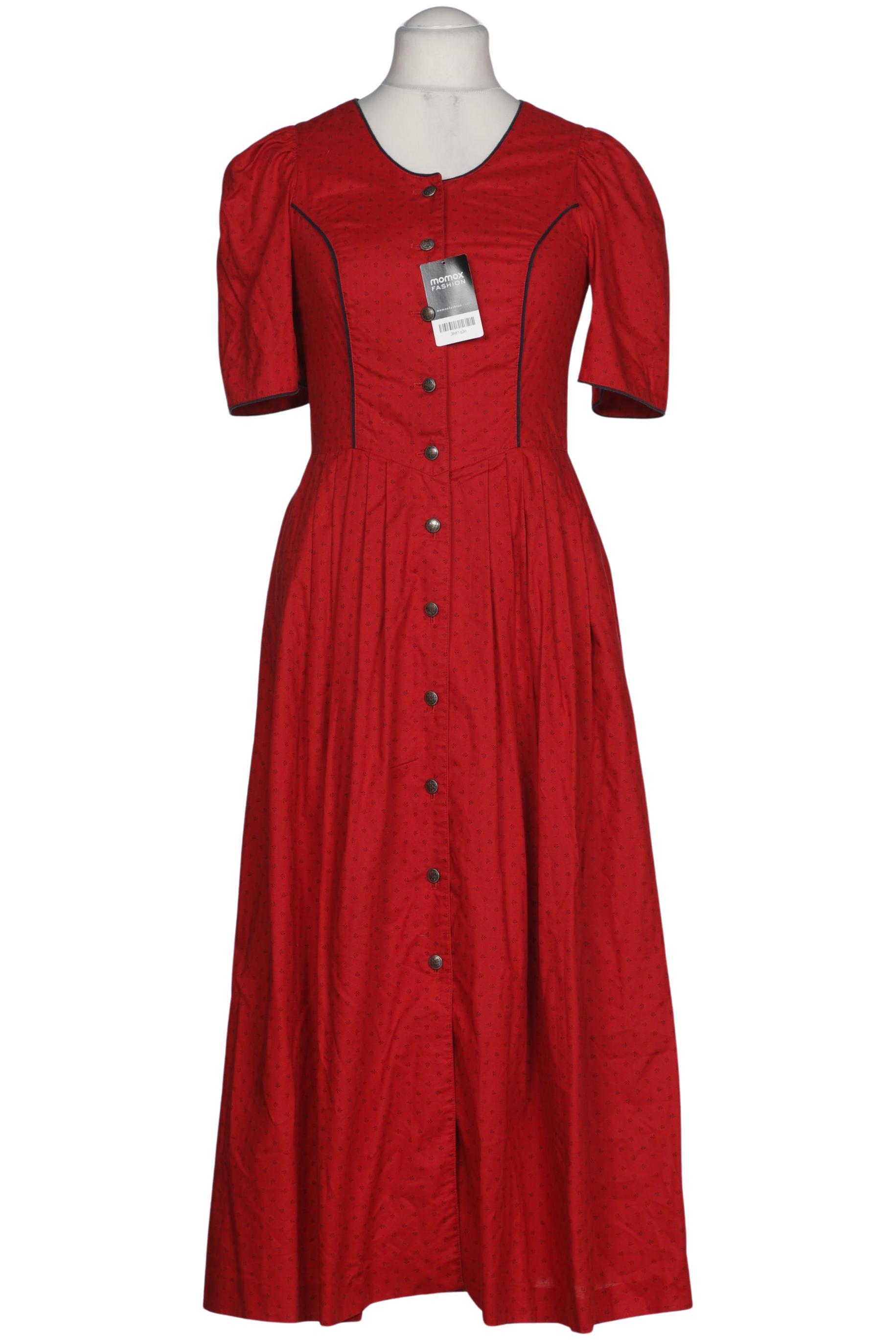 

Berwin & Wolff Damen Kleid, rot, Gr. 38
