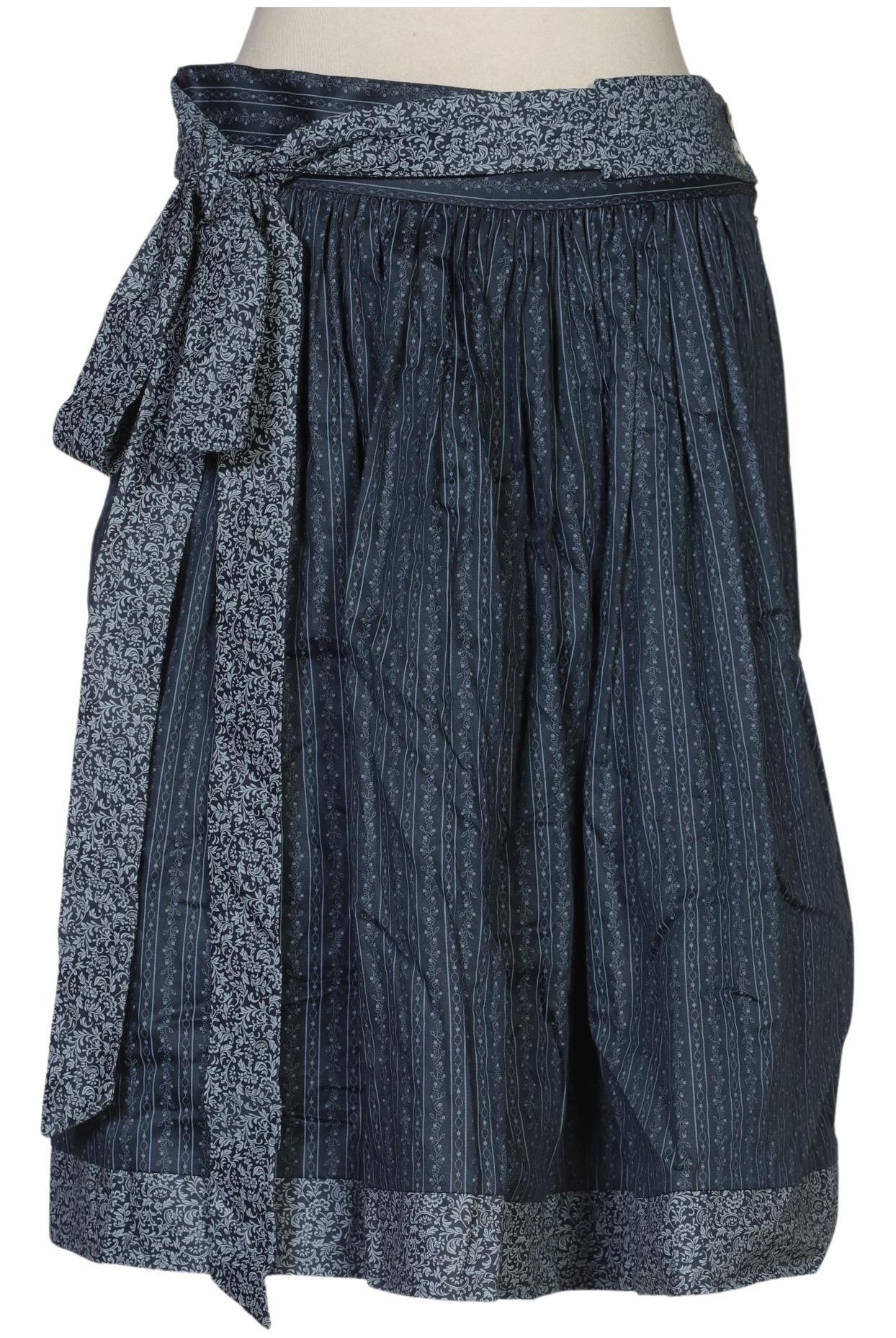 

Berwin & Wolff Damen Rock, marineblau, Gr. 38