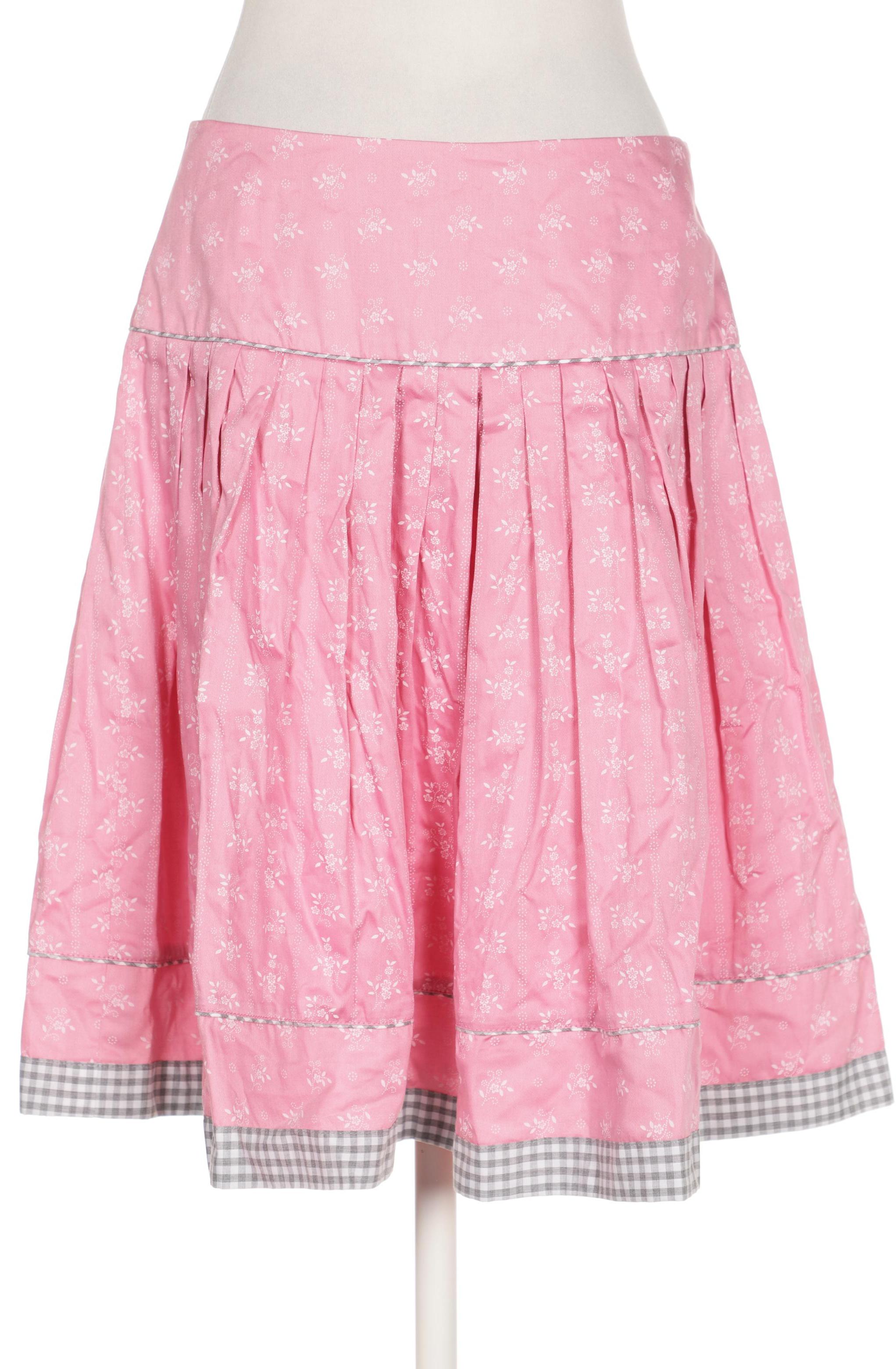 

Berwin & Wolff Damen Rock, pink, Gr. 38