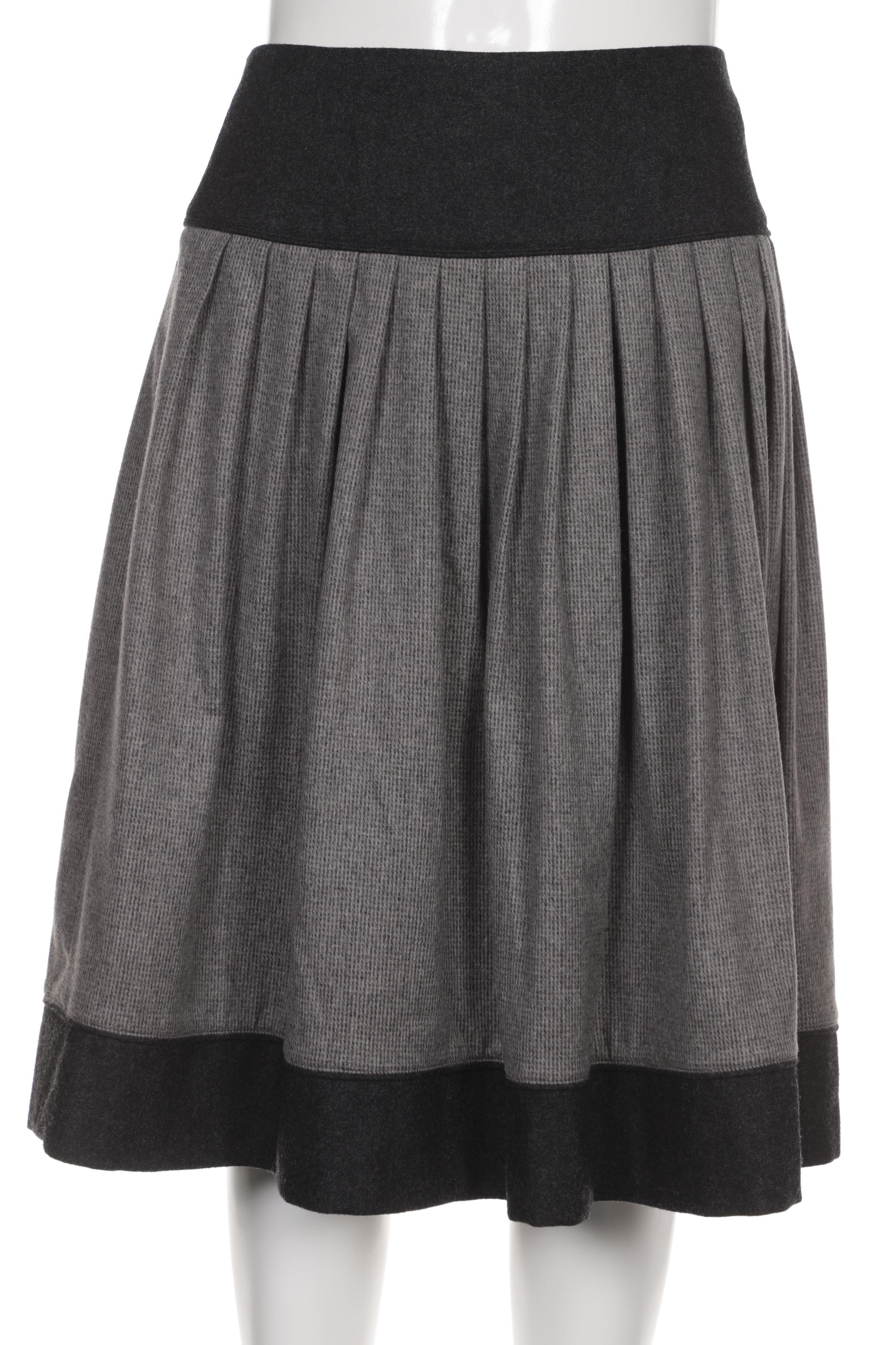 

Berwin&Wolff Damen Rock, grau