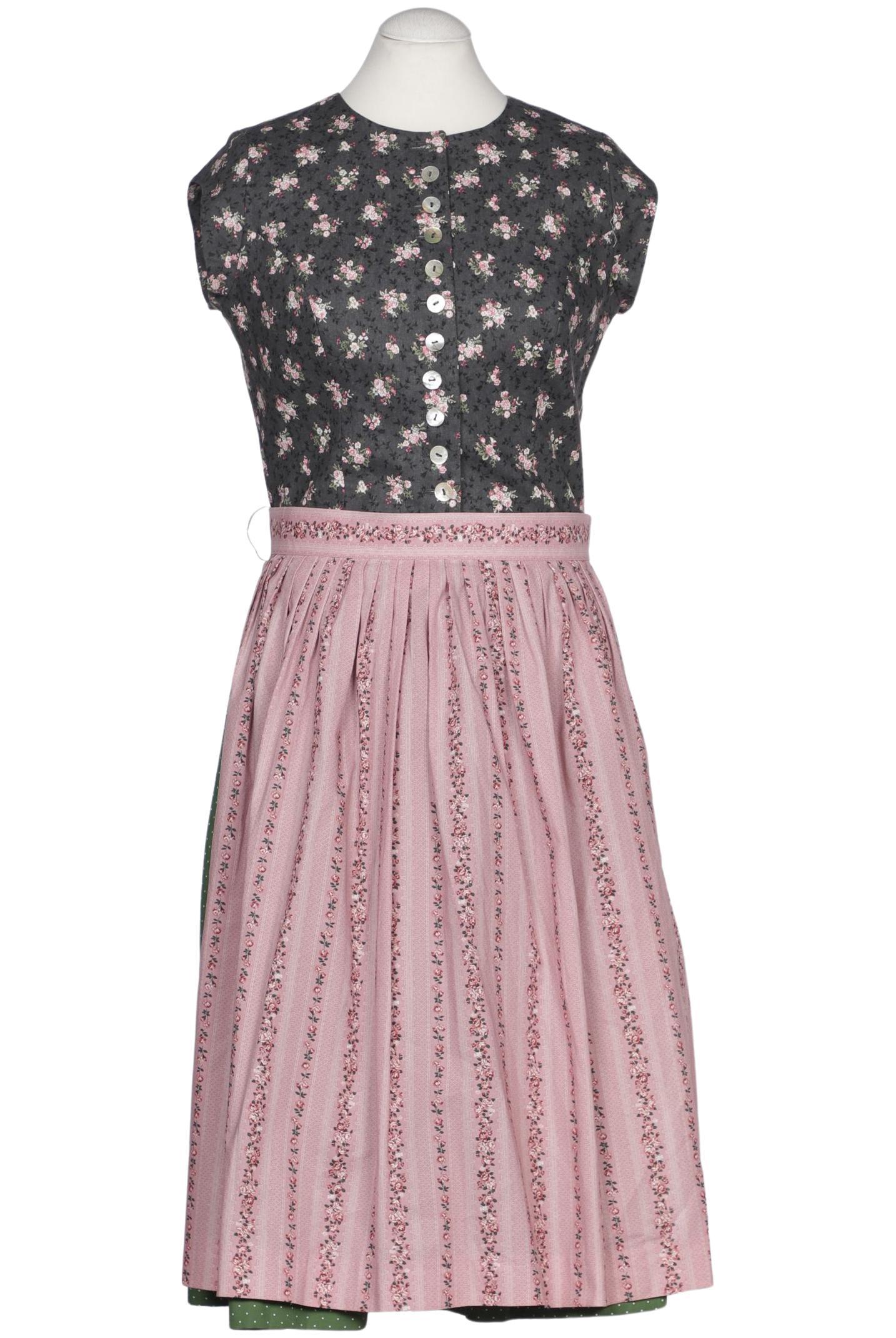 

Berwin & Wolff Damen Kleid, mehrfarbig, Gr. 38