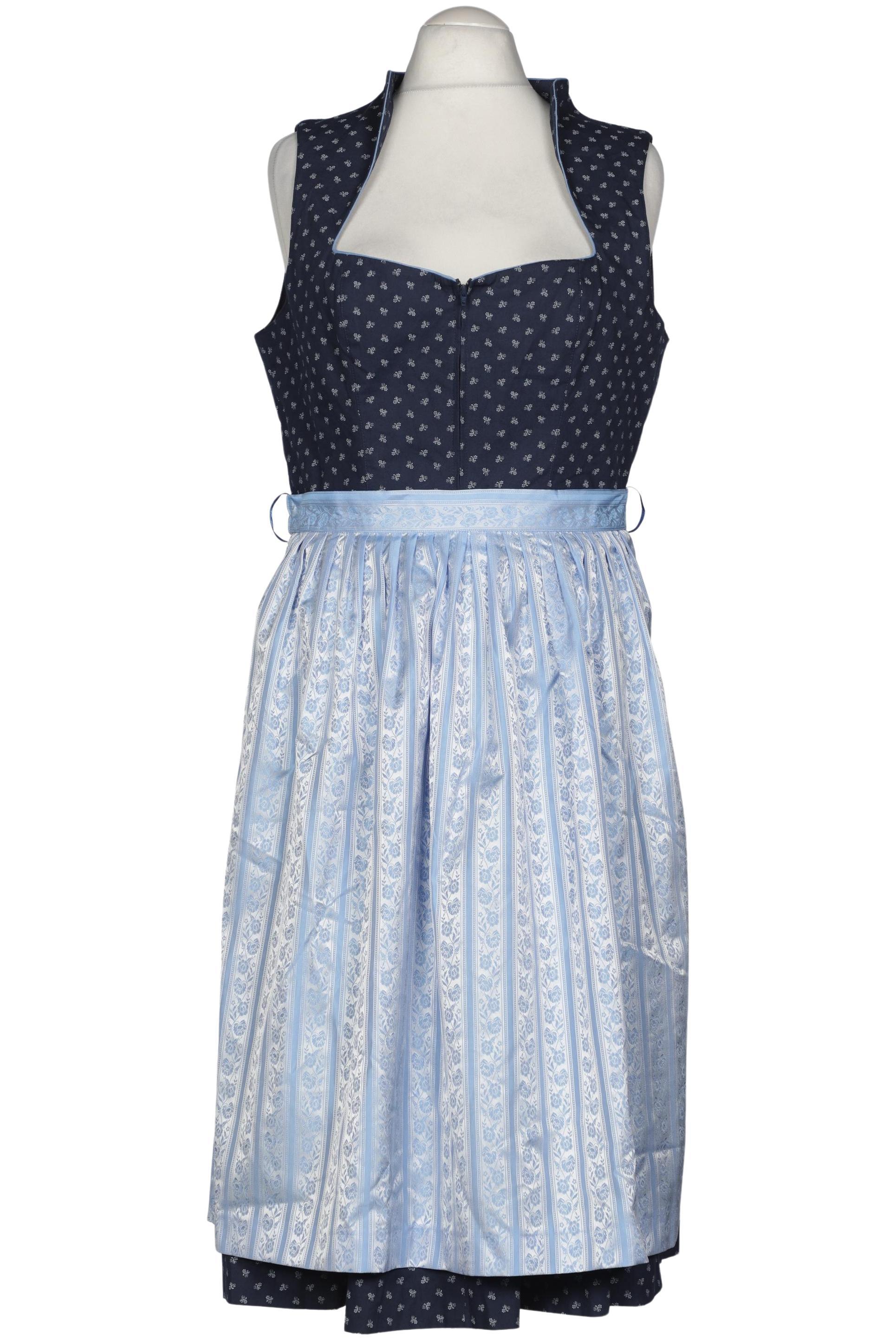 

Berwin & Wolff Damen Kleid, marineblau, Gr. 44