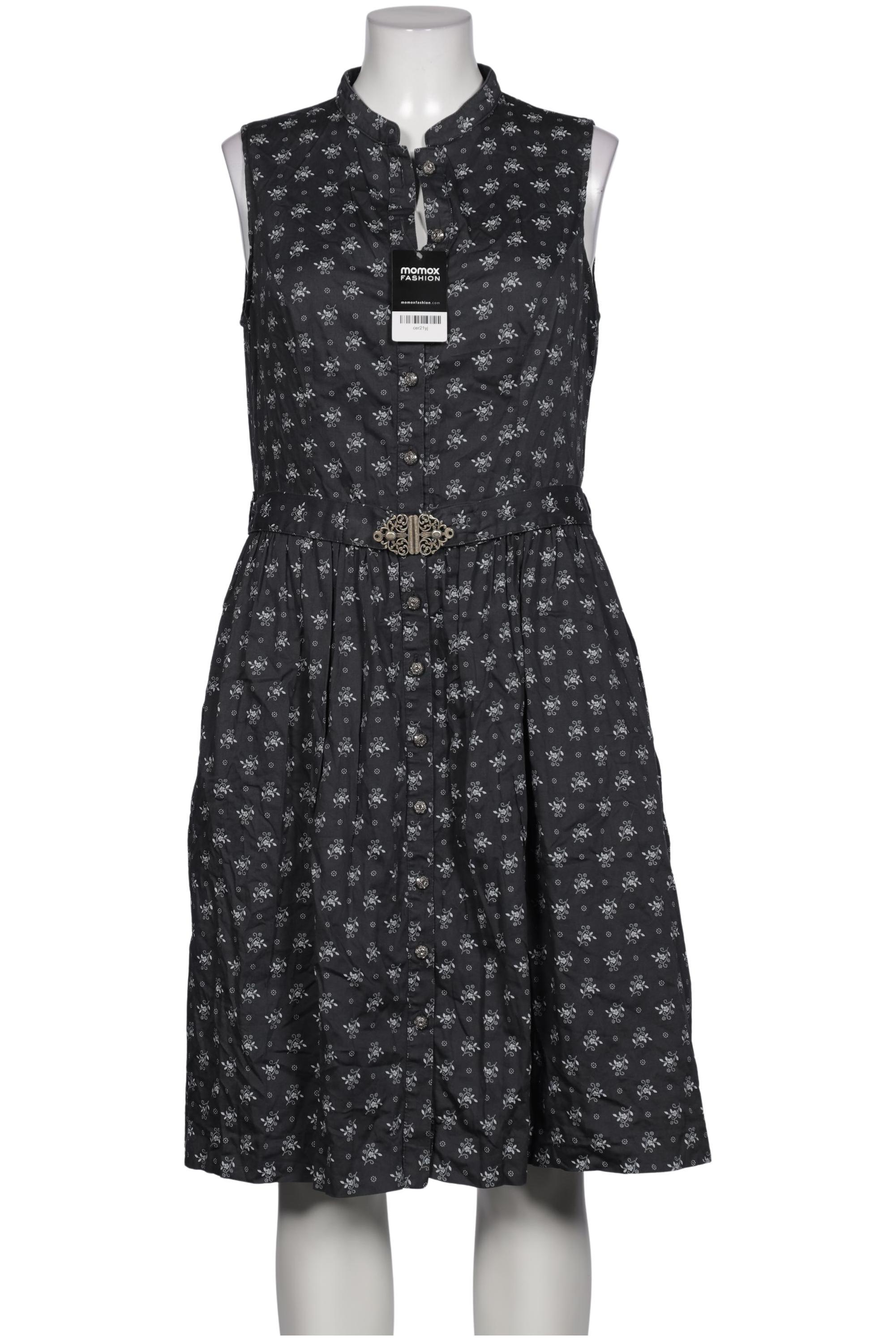 

Berwin & Wolff Damen Kleid, grau, Gr. 46