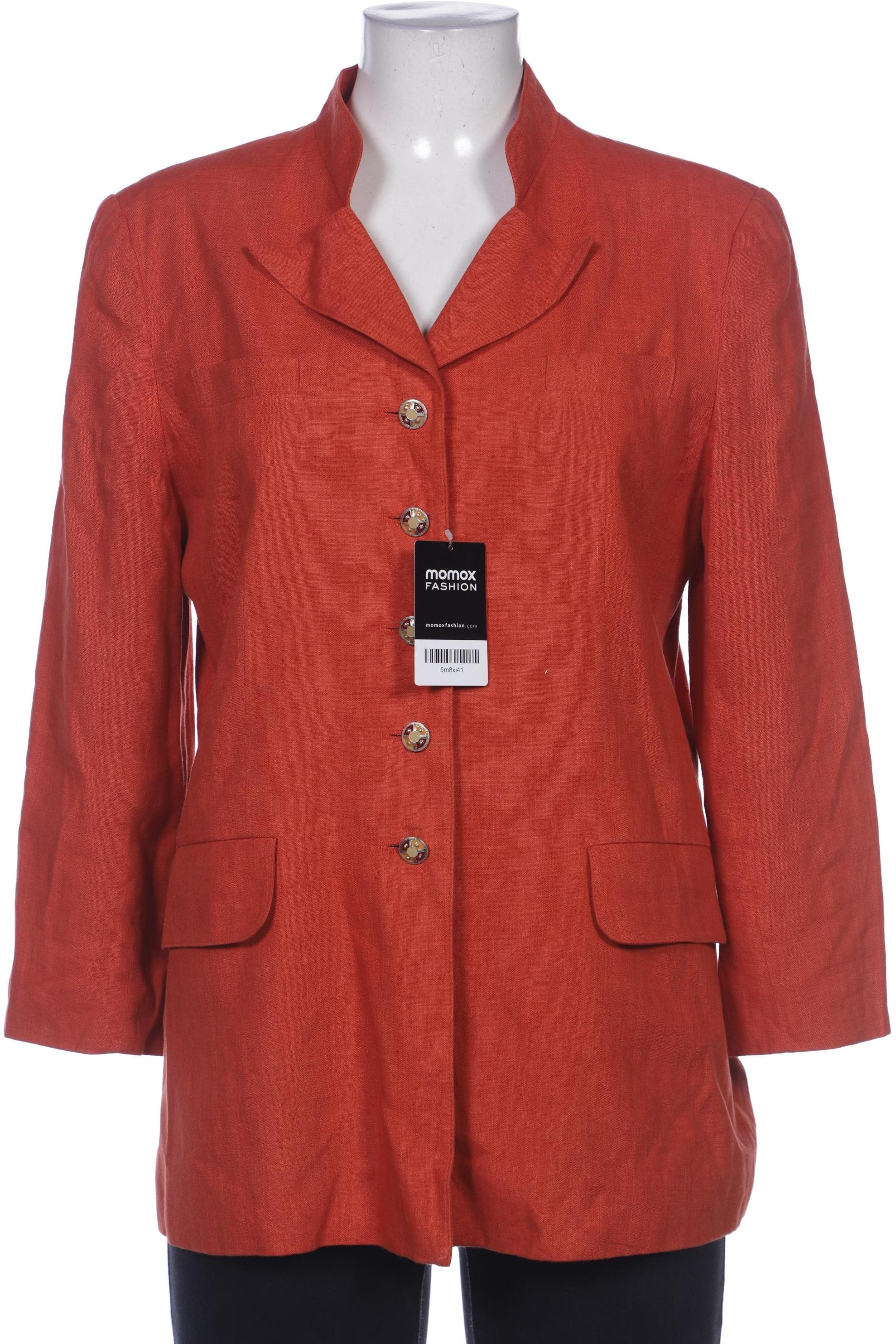 

Berwin & Wolff Damen Blazer, rot, Gr. 38
