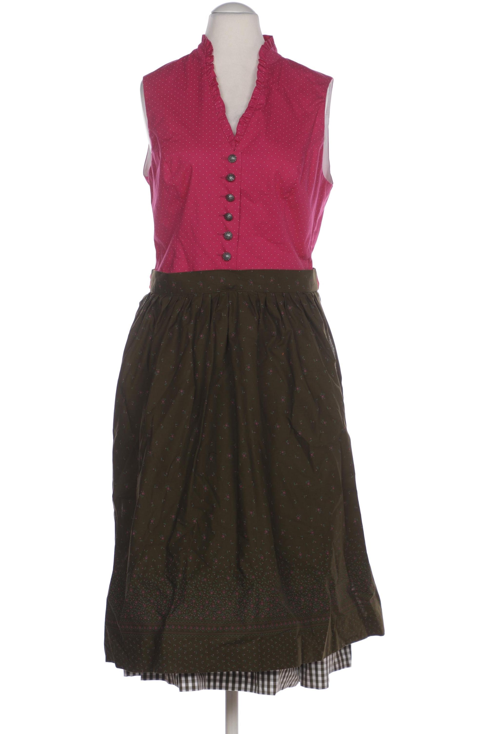 

Berwin & Wolff Damen Kleid, grün, Gr. 44