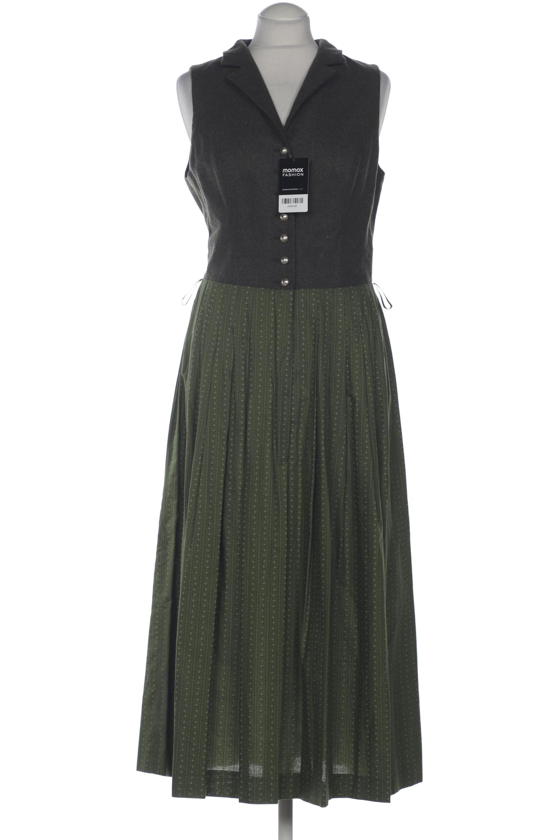 

Berwin & Wolff Damen Kleid, grün, Gr. 40