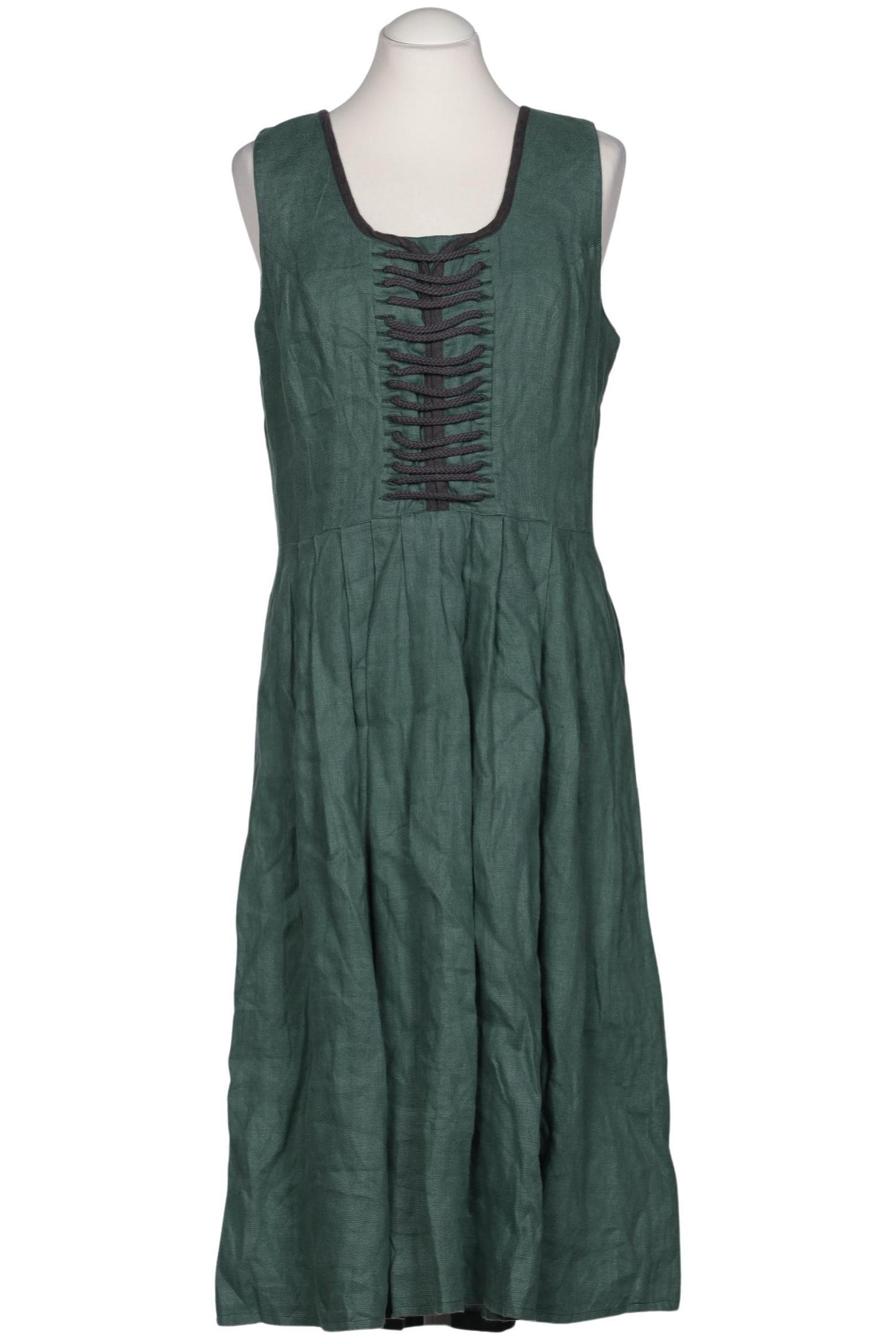 

Berwin & Wolff Damen Kleid, grün, Gr. 40