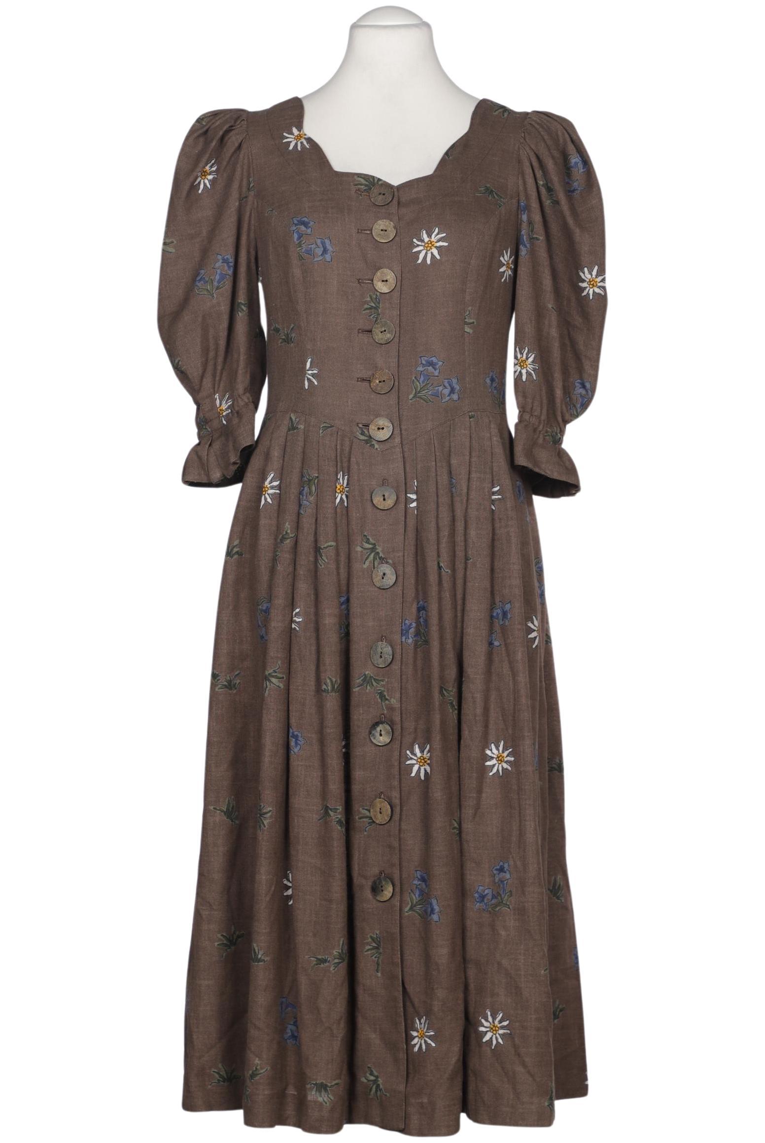 

Berwin & Wolff Damen Kleid, braun, Gr. 42