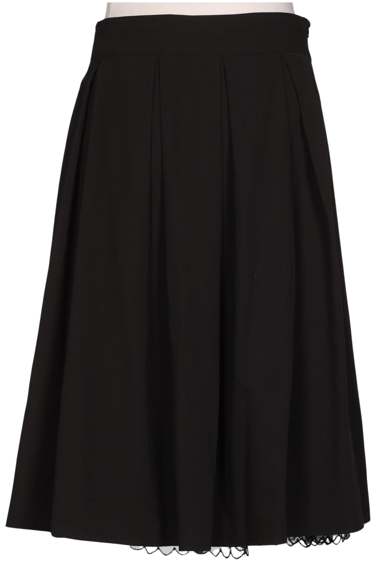 

Berwin & Wolff Damen Rock, schwarz, Gr. 42