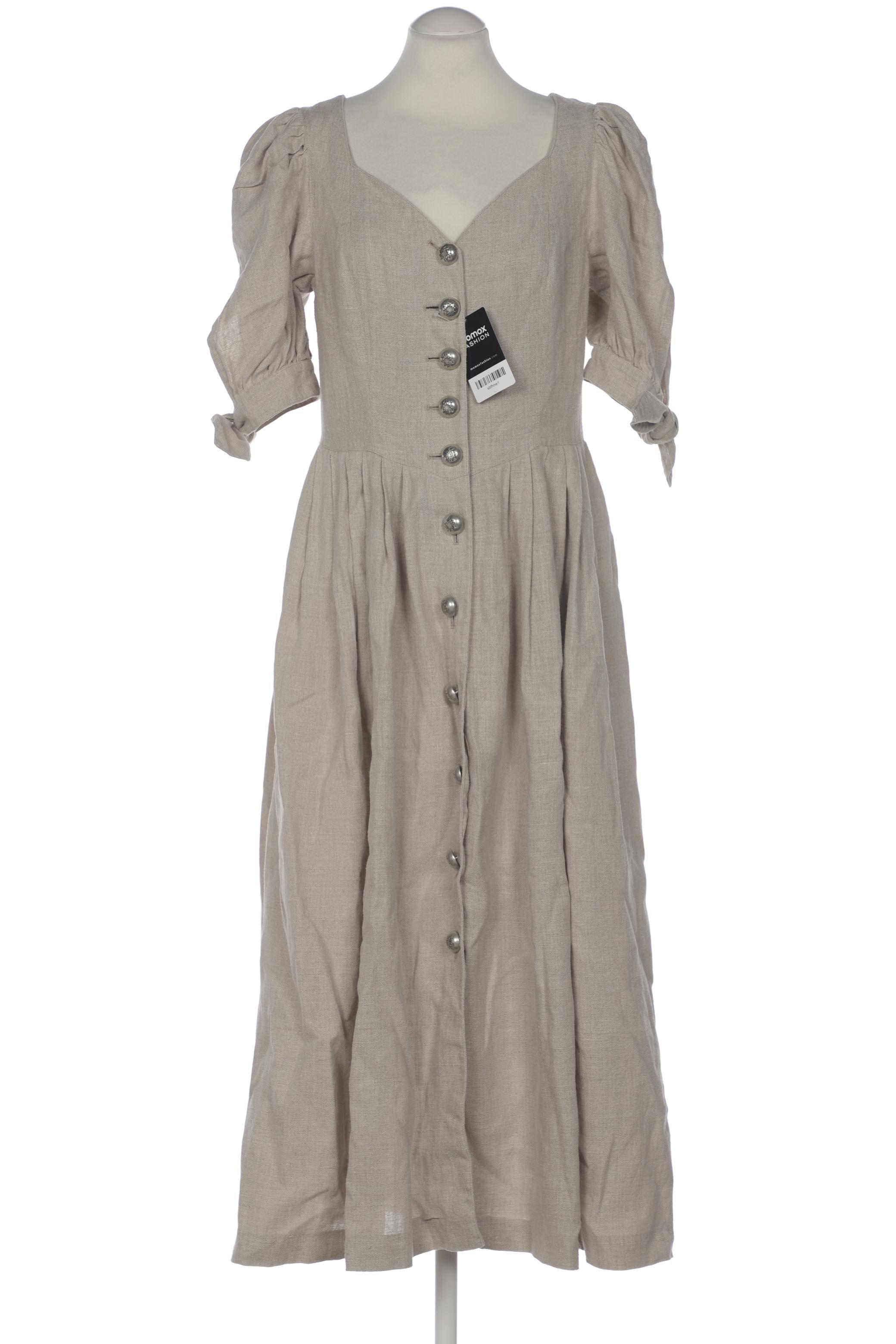 

Berwin & Wolff Damen Kleid, beige, Gr. 40