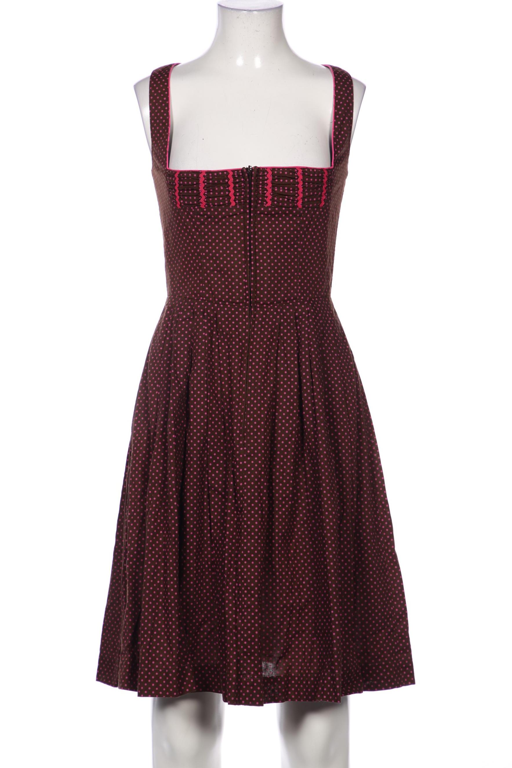 

Berwin & Wolff Damen Kleid, braun, Gr. 34