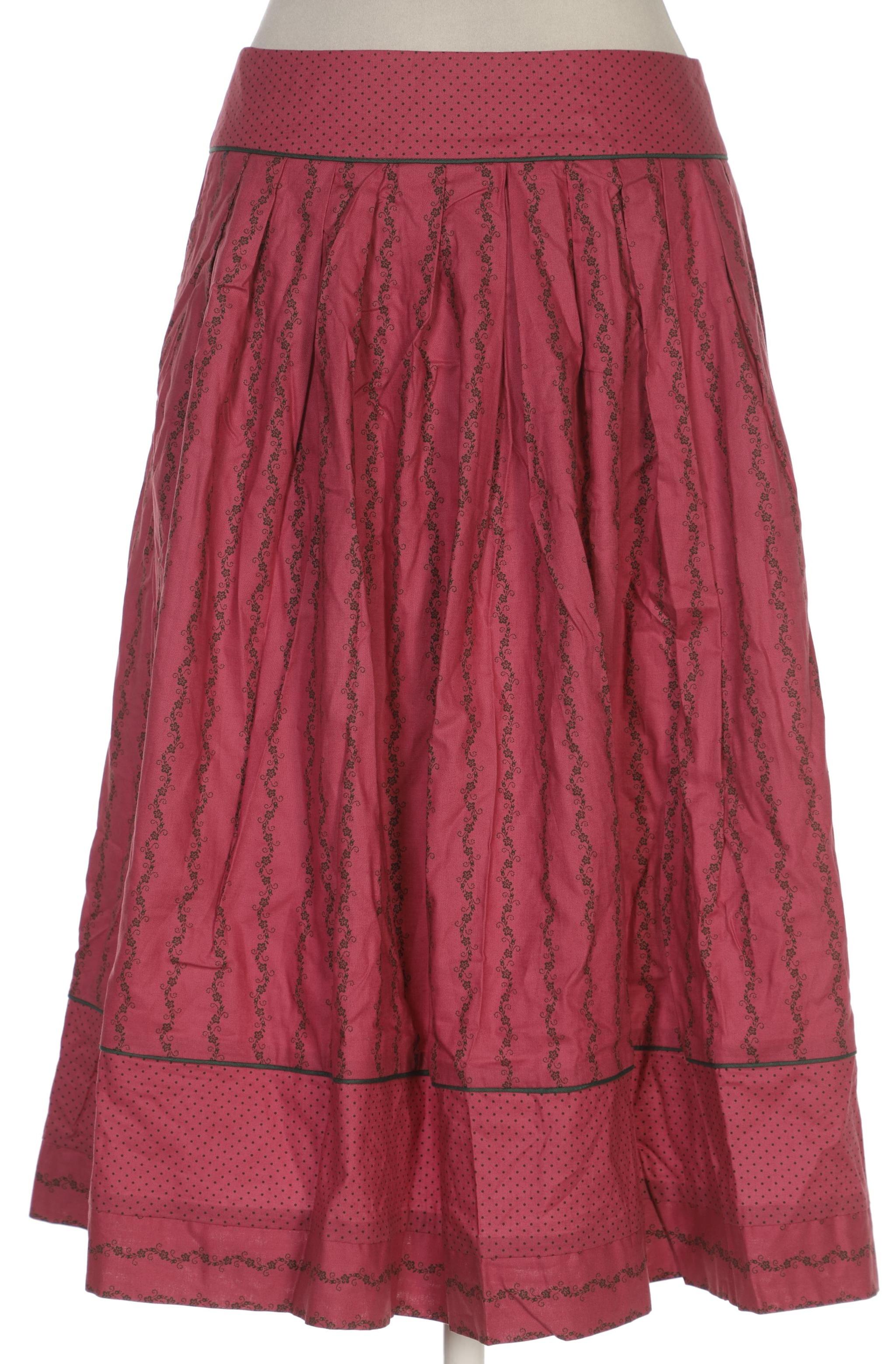 

Berwin & Wolff Damen Rock, pink, Gr. 40