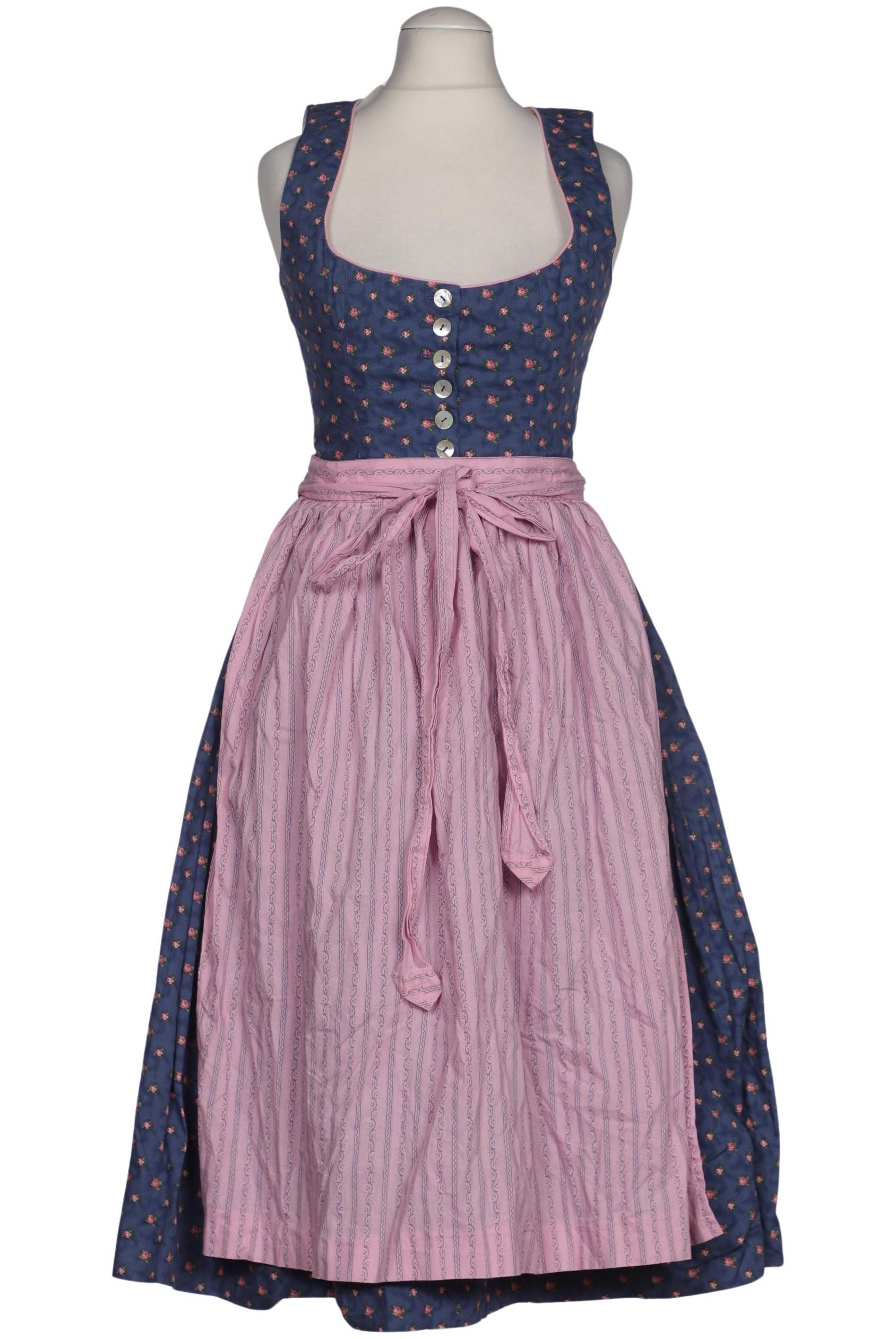 

Berwin & Wolff Damen Kleid, blau, Gr. 34