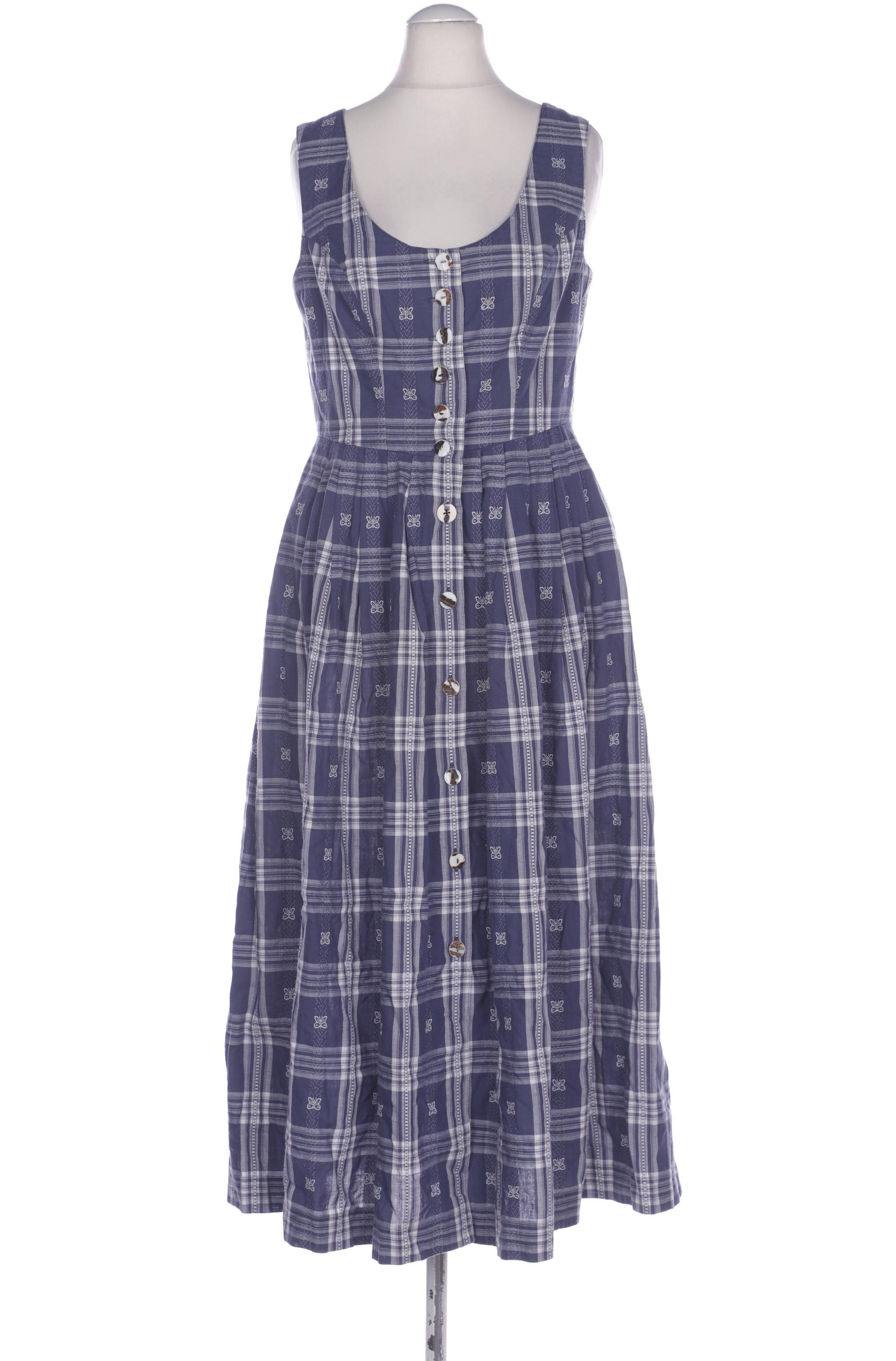 

Berwin & Wolff Damen Kleid, blau, Gr. 42