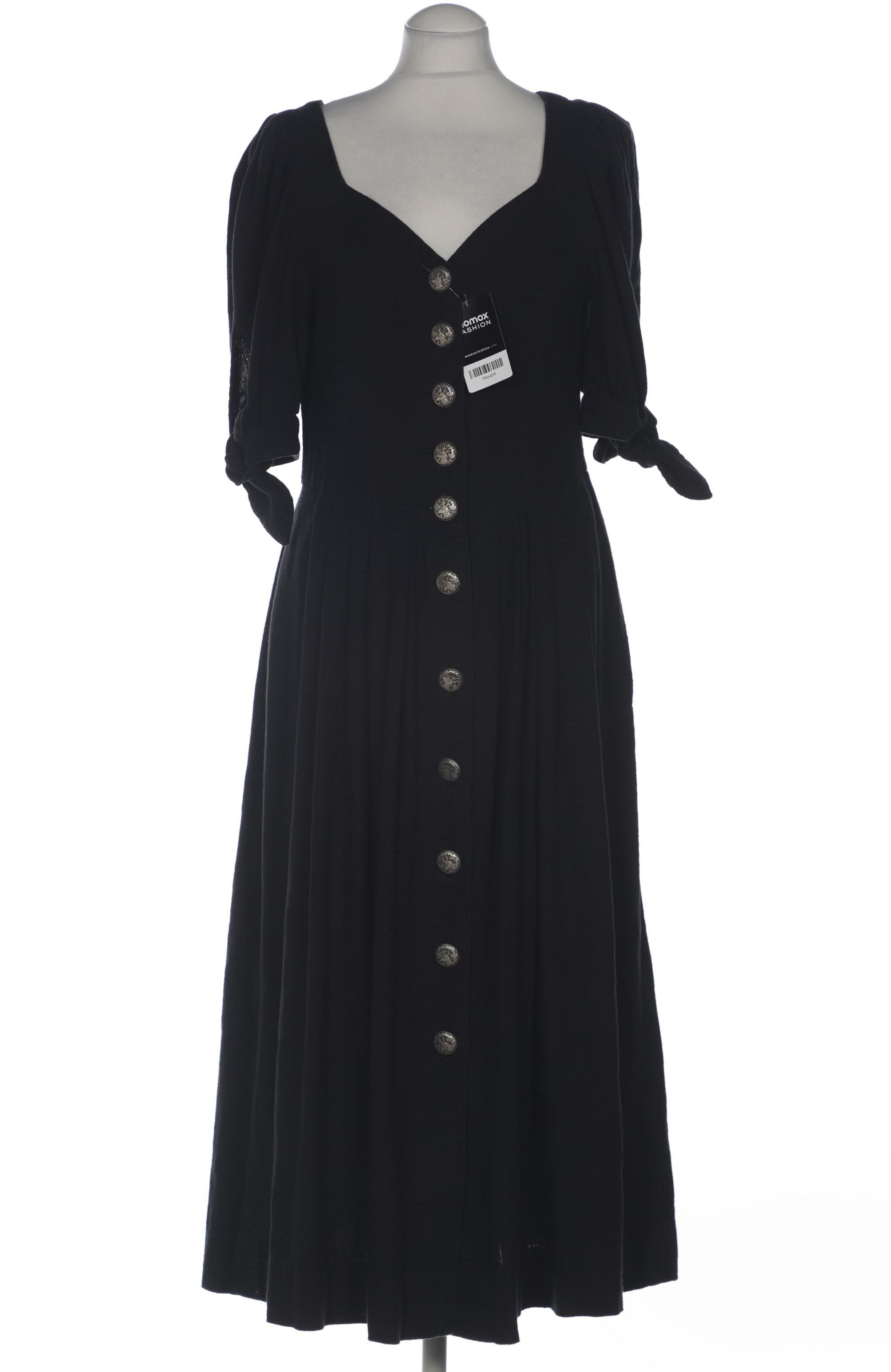 

Berwin & Wolff Damen Kleid, schwarz, Gr. 40