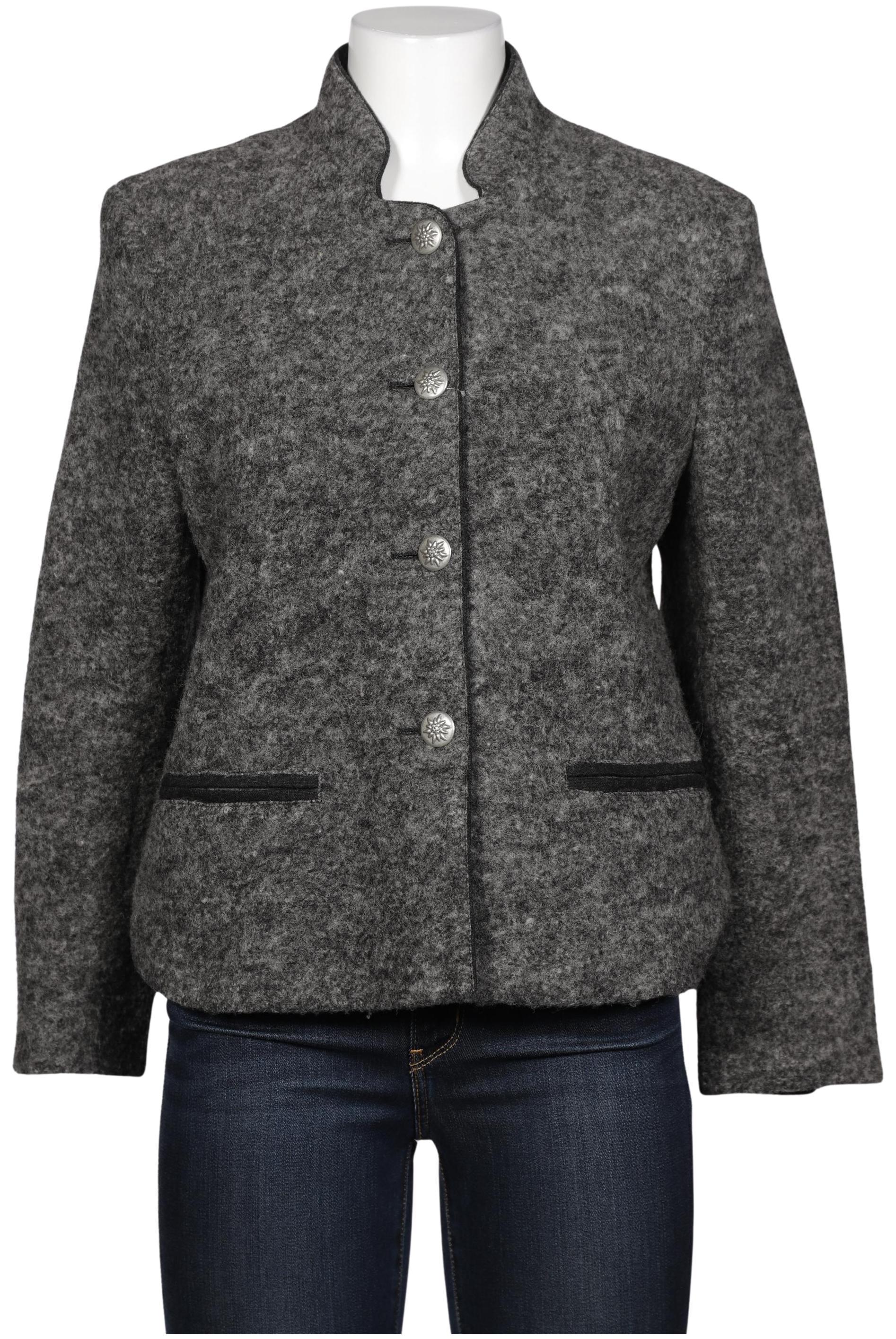 

Berwin & Wolff Damen Blazer, grau, Gr. 38