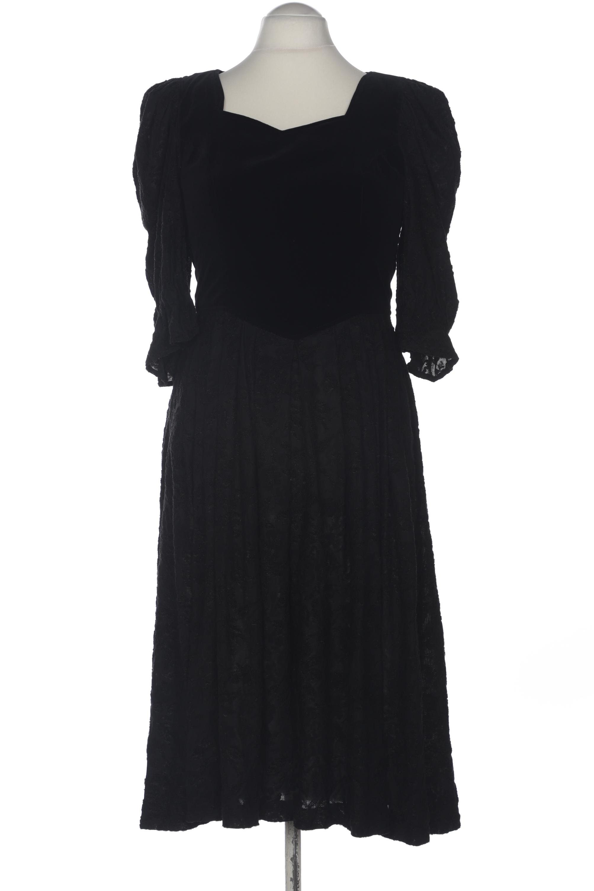 

Berwin & Wolff Damen Kleid, schwarz, Gr. 40