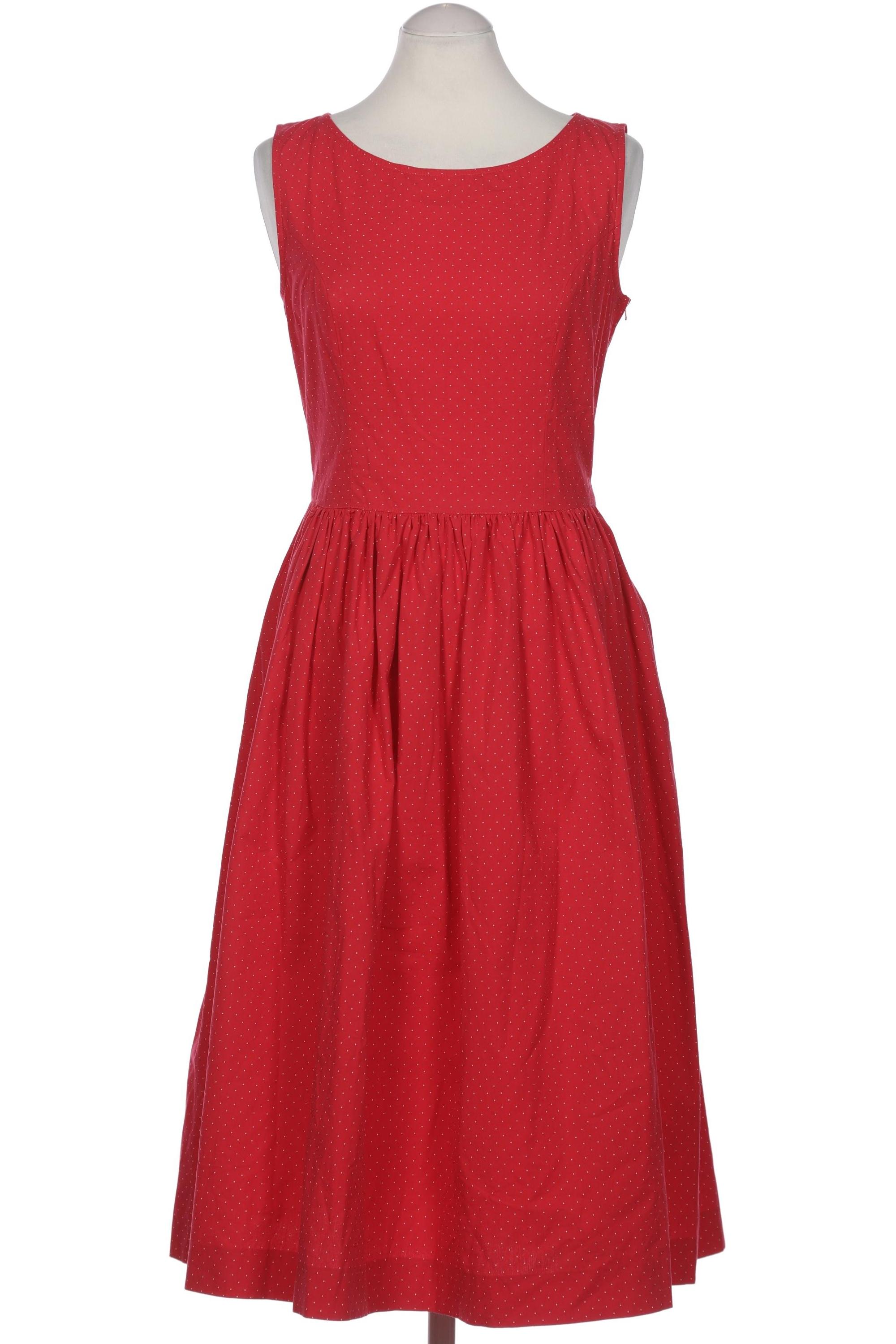 

Berwin & Wolff Damen Kleid, rot, Gr. 36